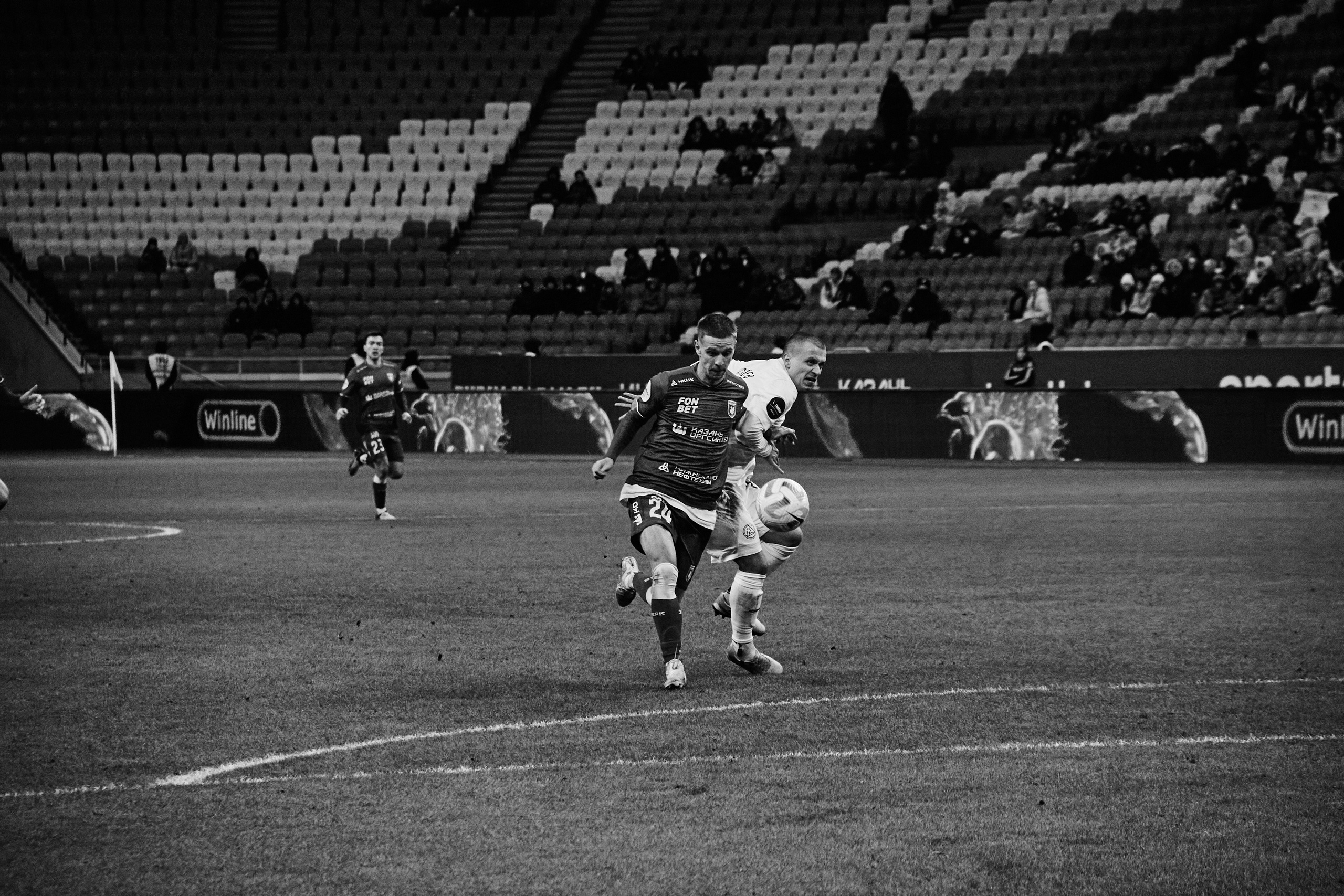 РУБИН — АКРОН. Simpleand1