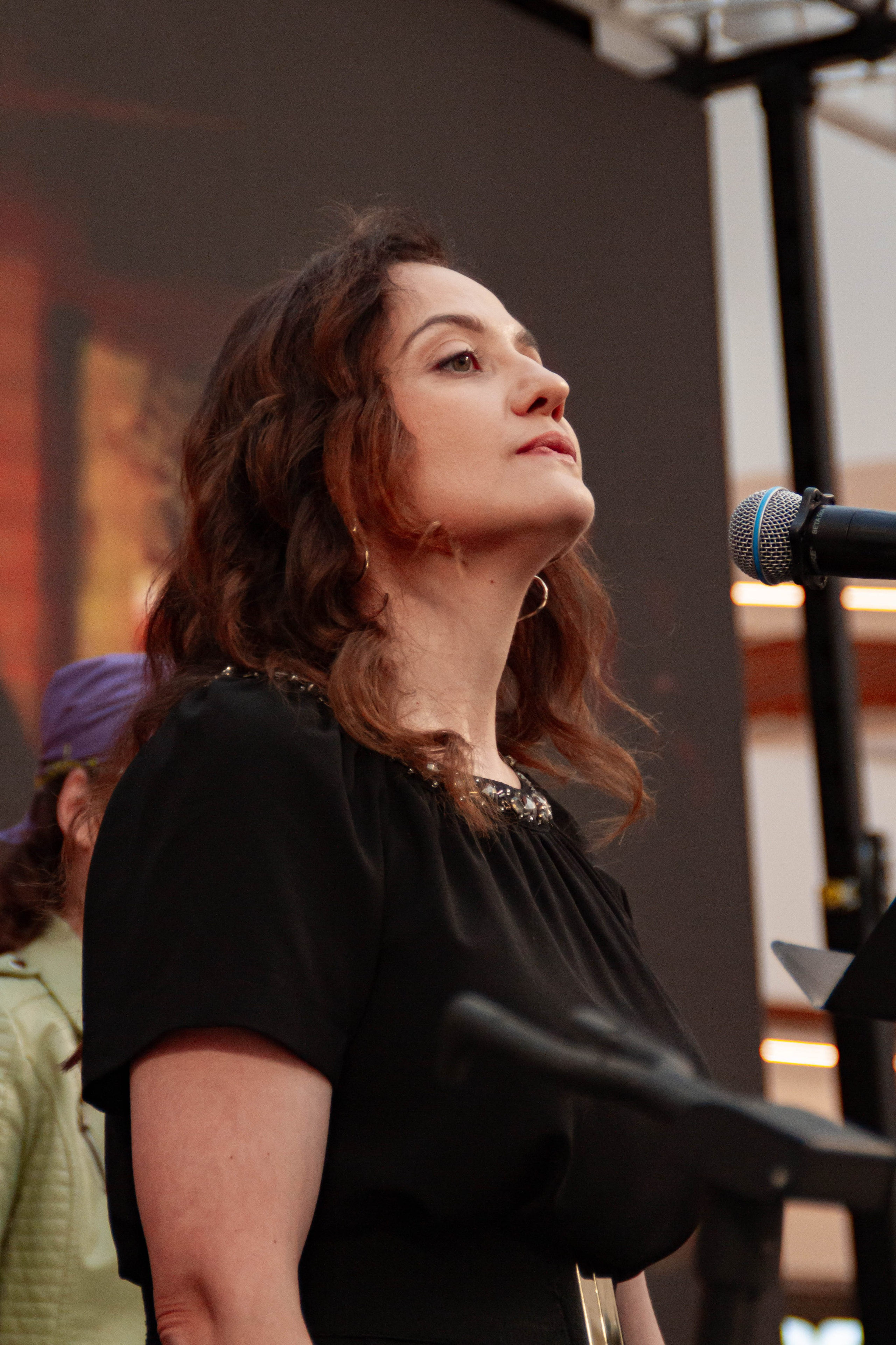 Голос города 2025