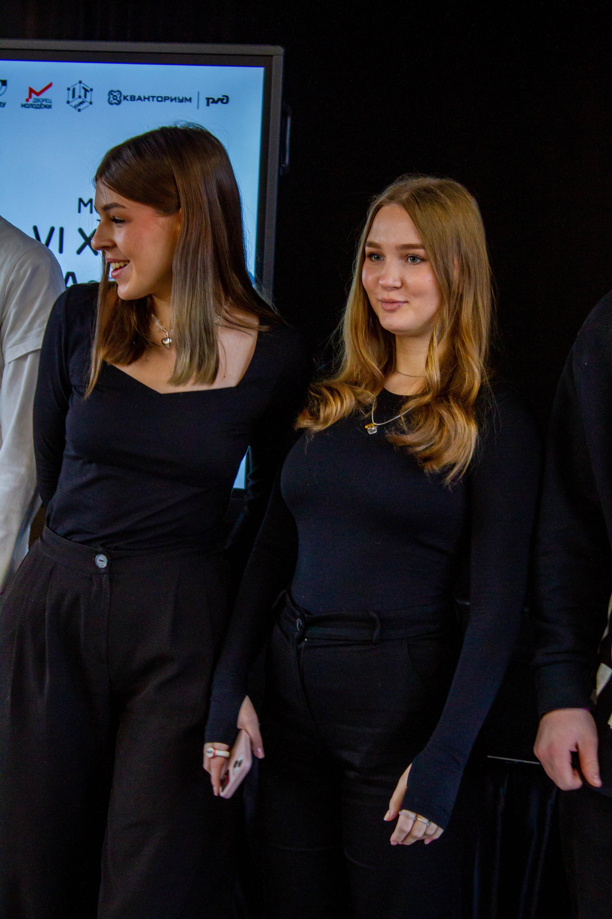 VI Межвузовский Хакатон DigitalArt.EACA