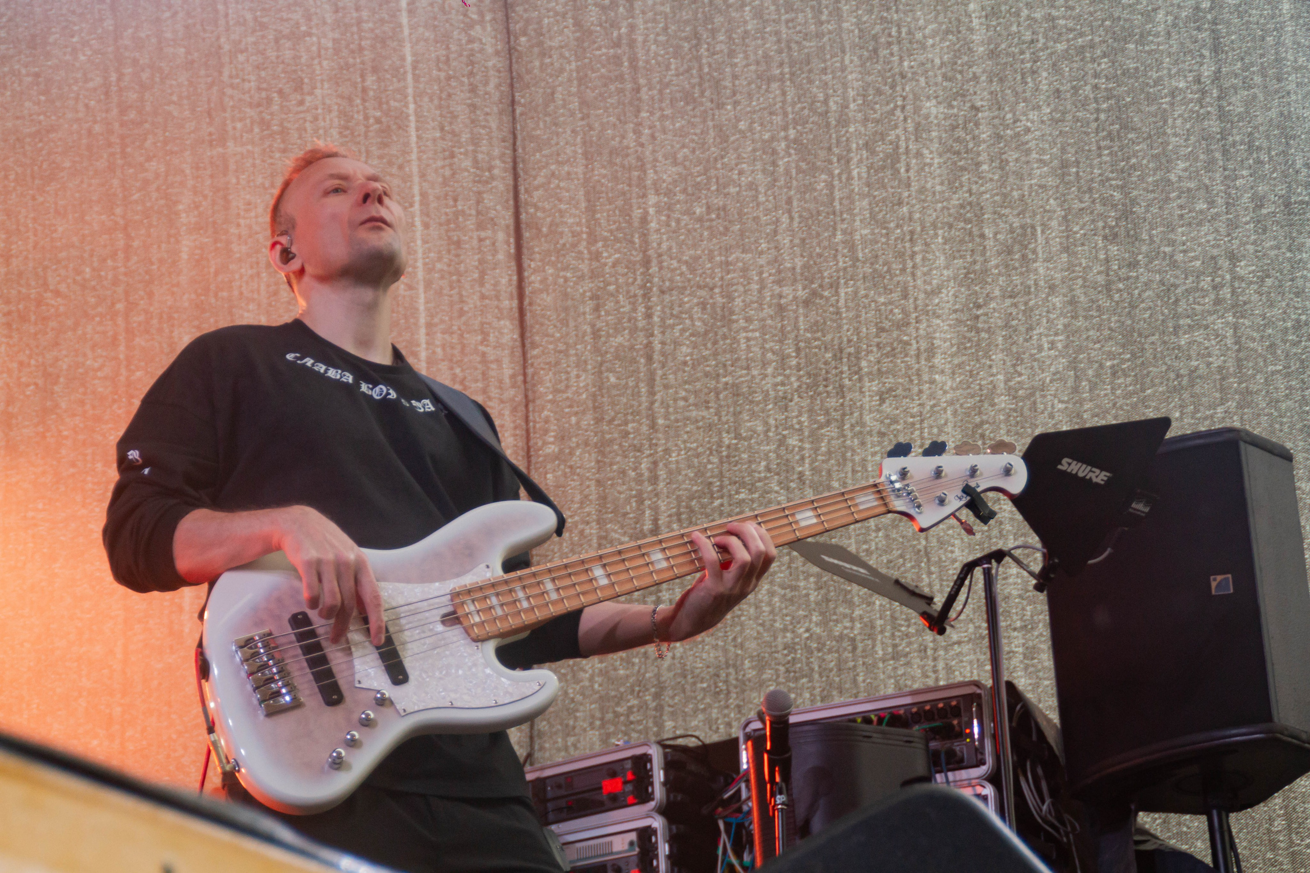 Ural Music Night 2025 х Inclusive Event