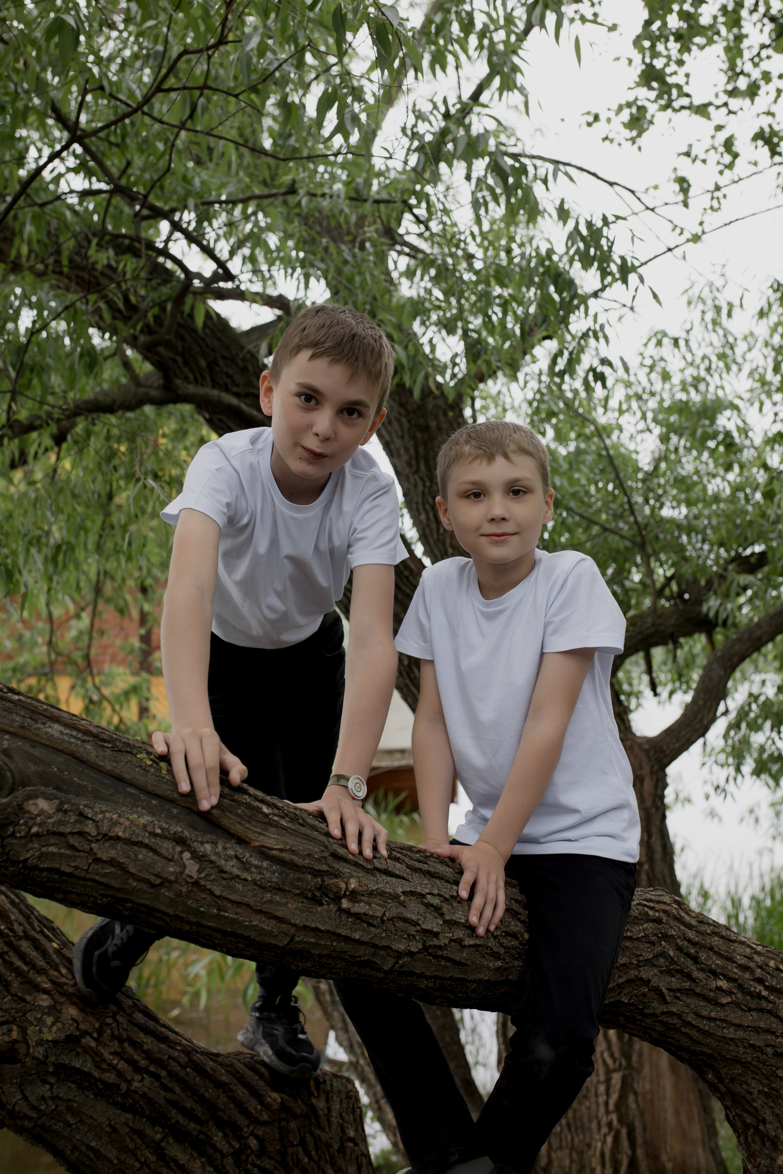 Семейная в яхт-клубе. Свадебный и женский фотограф в Москве