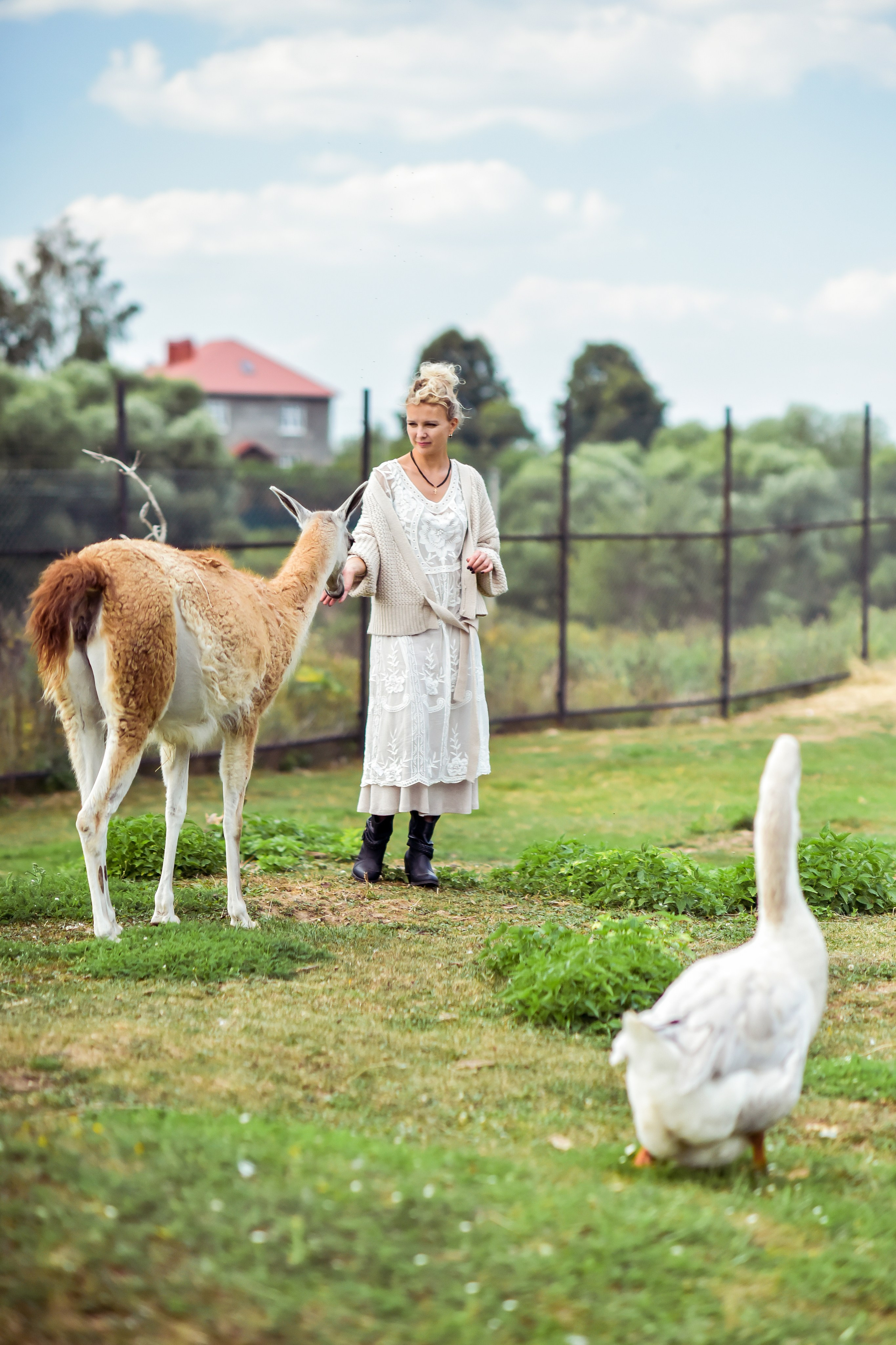 РАНЧО/ АВГУСТ. Фотограф для бизнесконтента, репортажей и семейного альбома в Москве