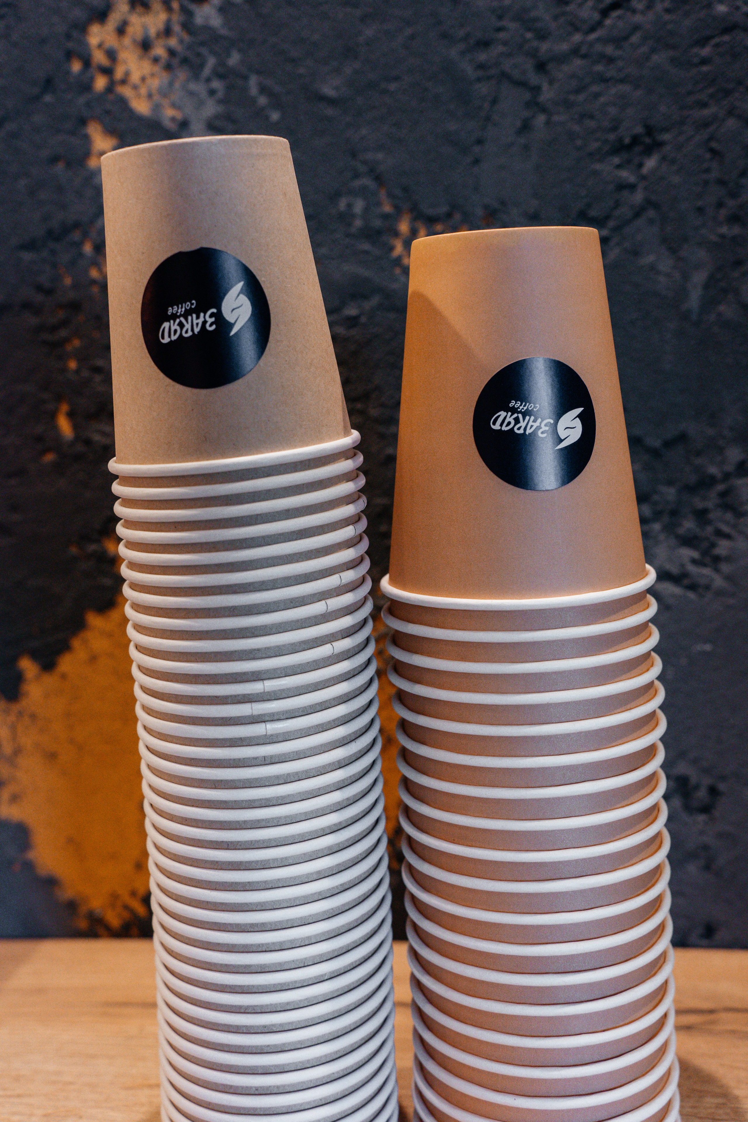 Контент- съёмка для кофейни «ЗАРЯД». Ваш семейный фотограф в Минске — Вика Трегубова