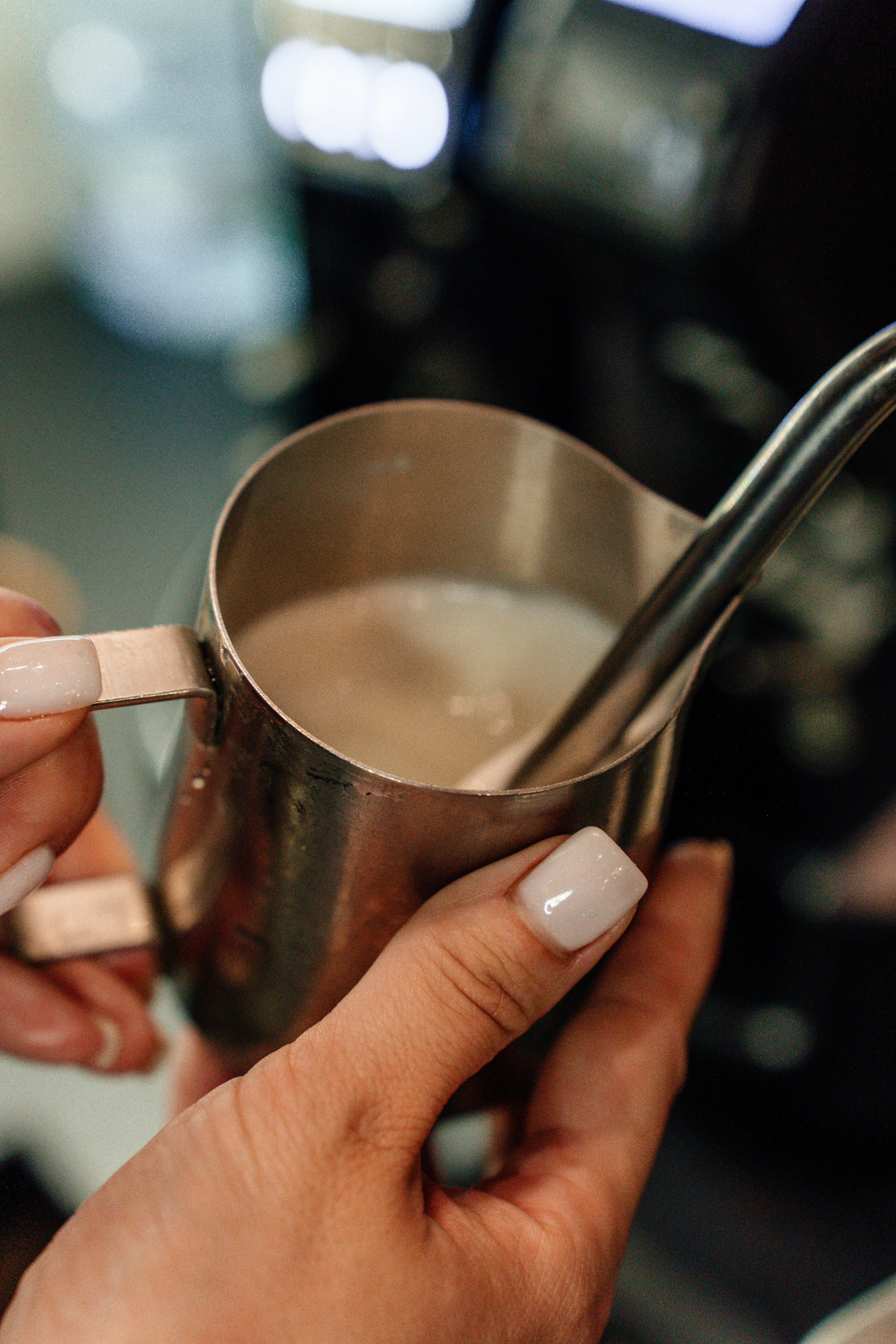 Контент- съёмка для кофейни «ЗАРЯД». Ваш семейный фотограф в Минске — Вика Трегубова