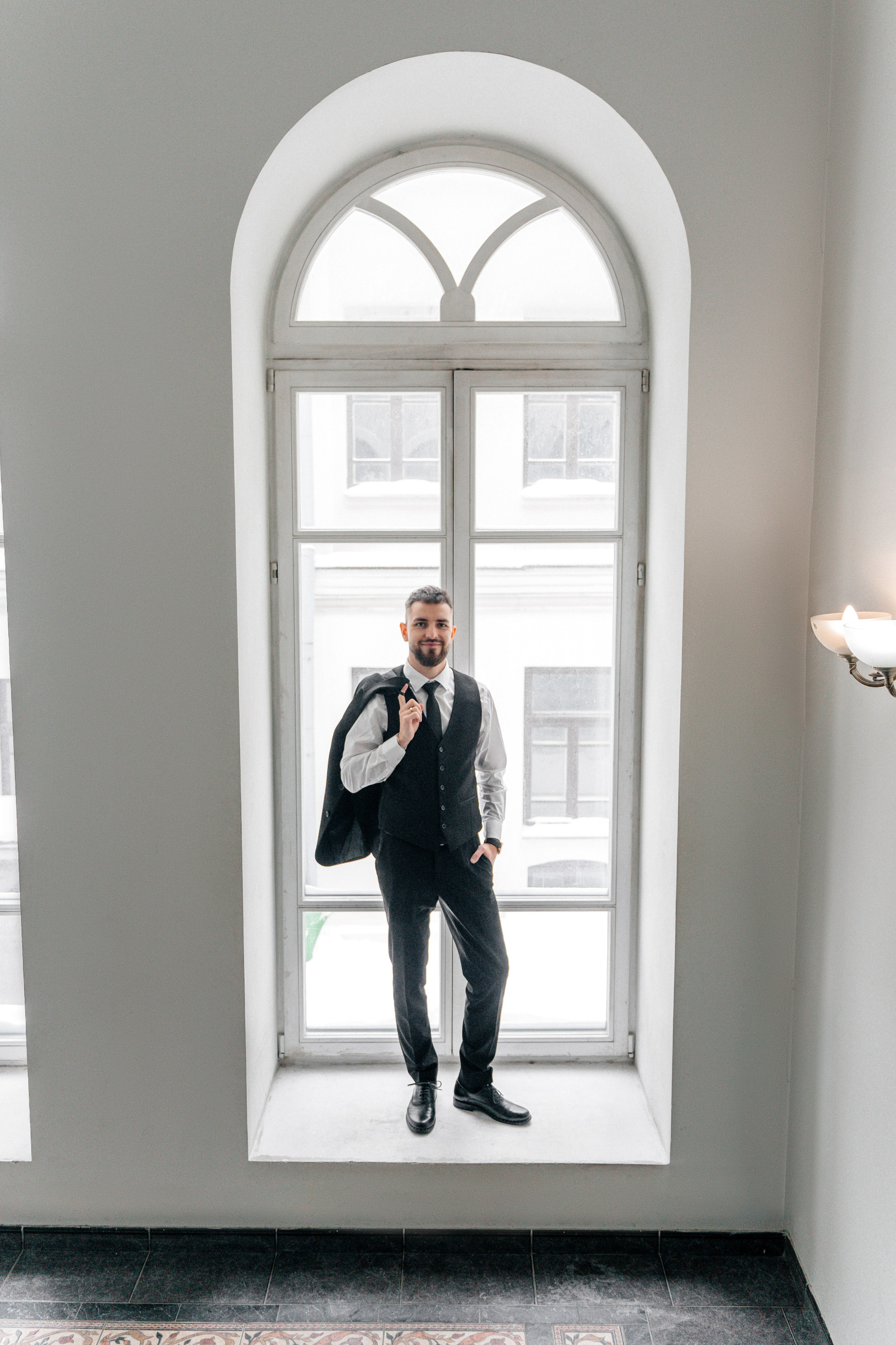 Начало большой любви. Ваш семейный фотограф в Минске — Вика Трегубова