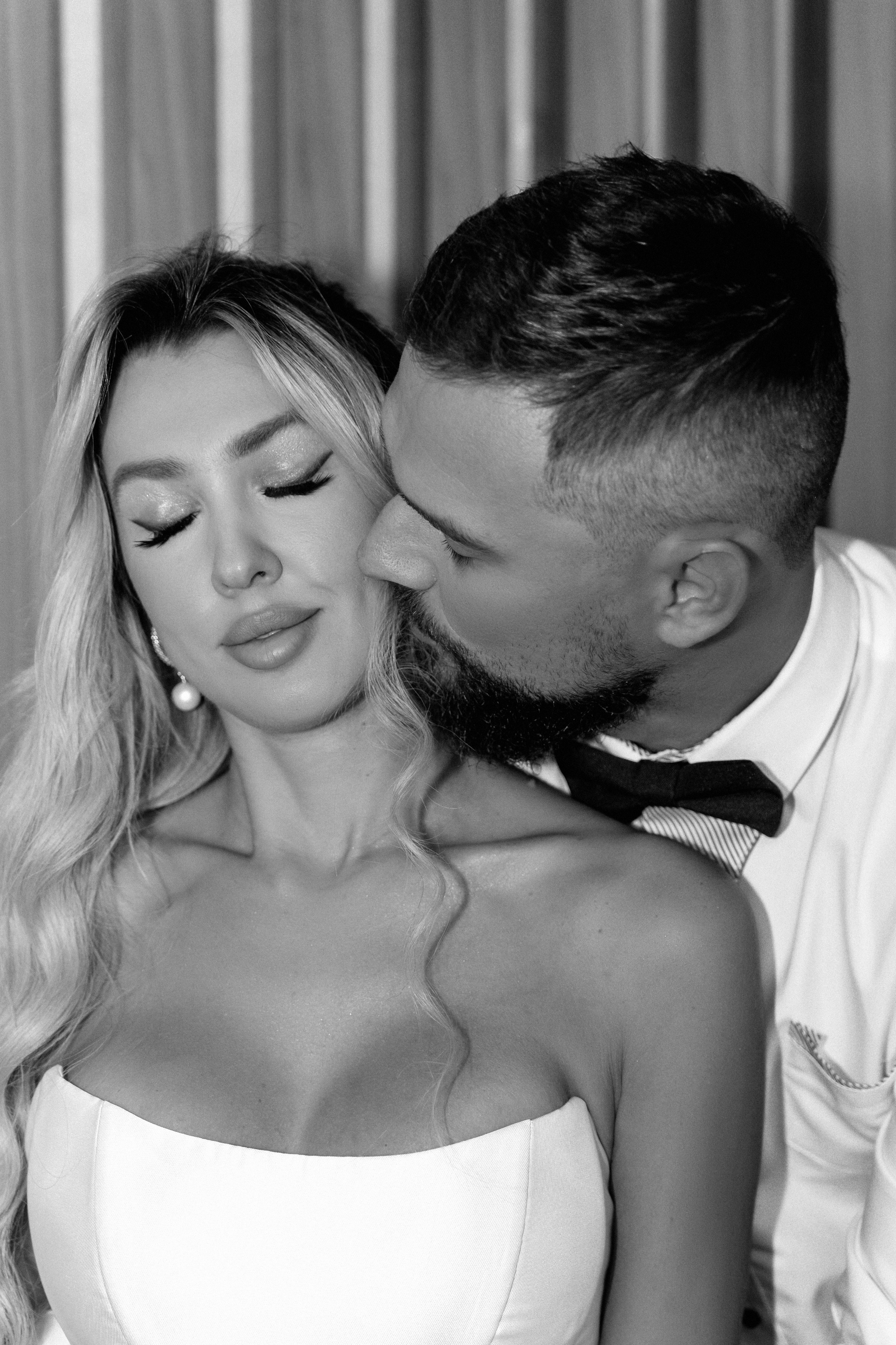 Роскошь свадебного дня в Mariott. Ваш семейный фотограф в Минске — Вика Трегубова