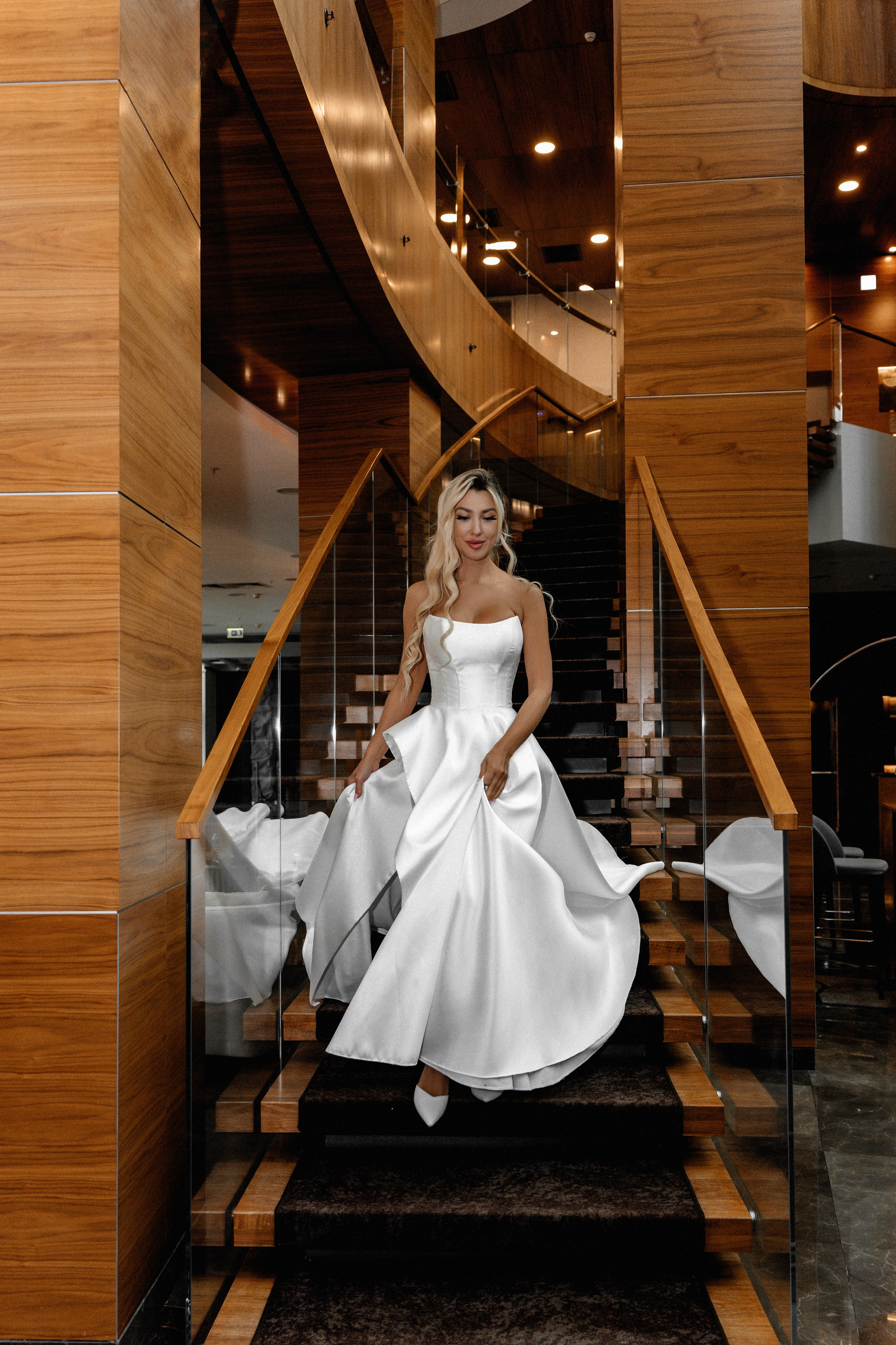 Роскошь свадебного дня в Mariott. Ваш семейный фотограф в Минске — Вика Трегубова