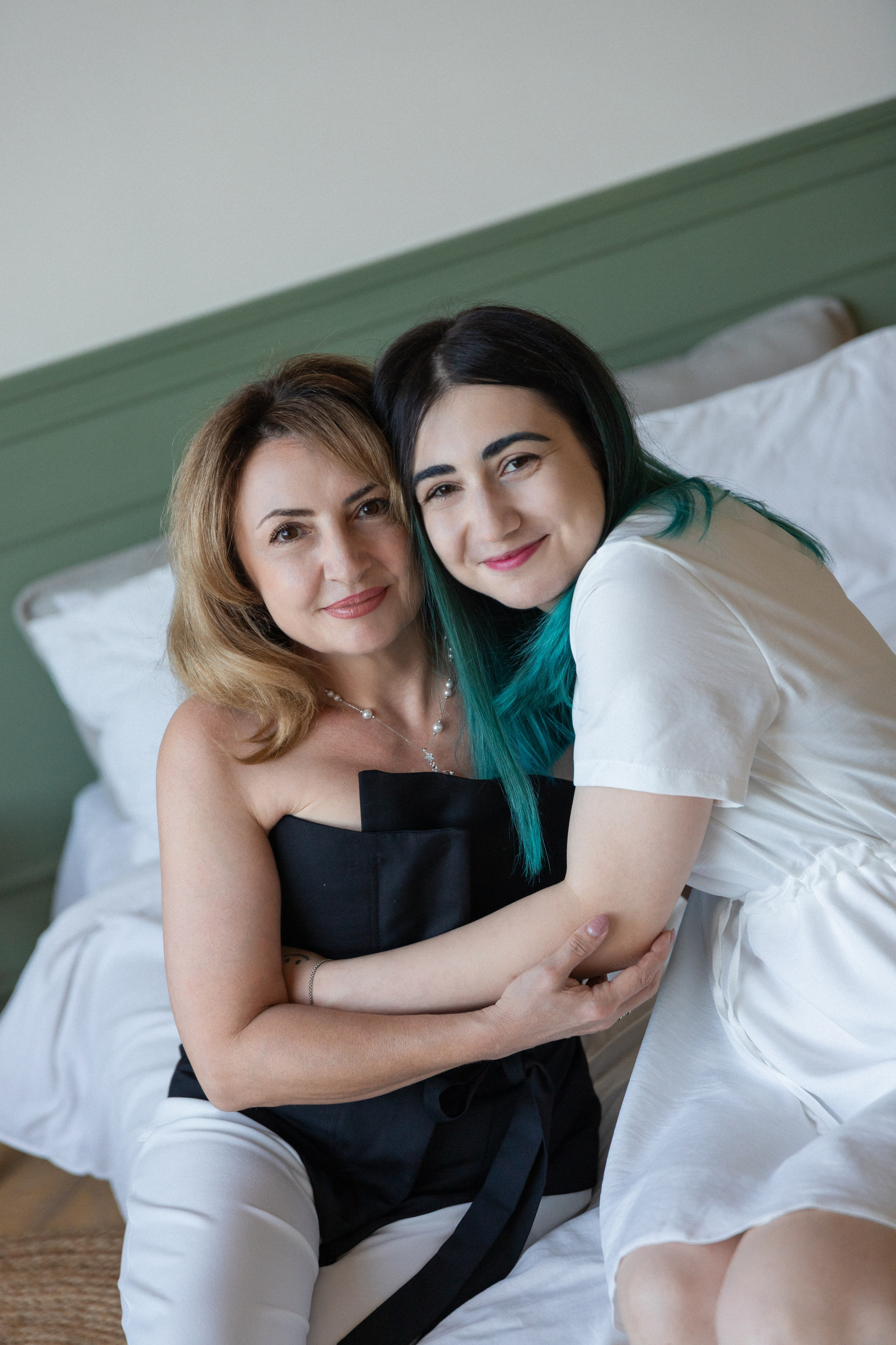 Студийные. Фотограф в Краснодаре Анна Светикова