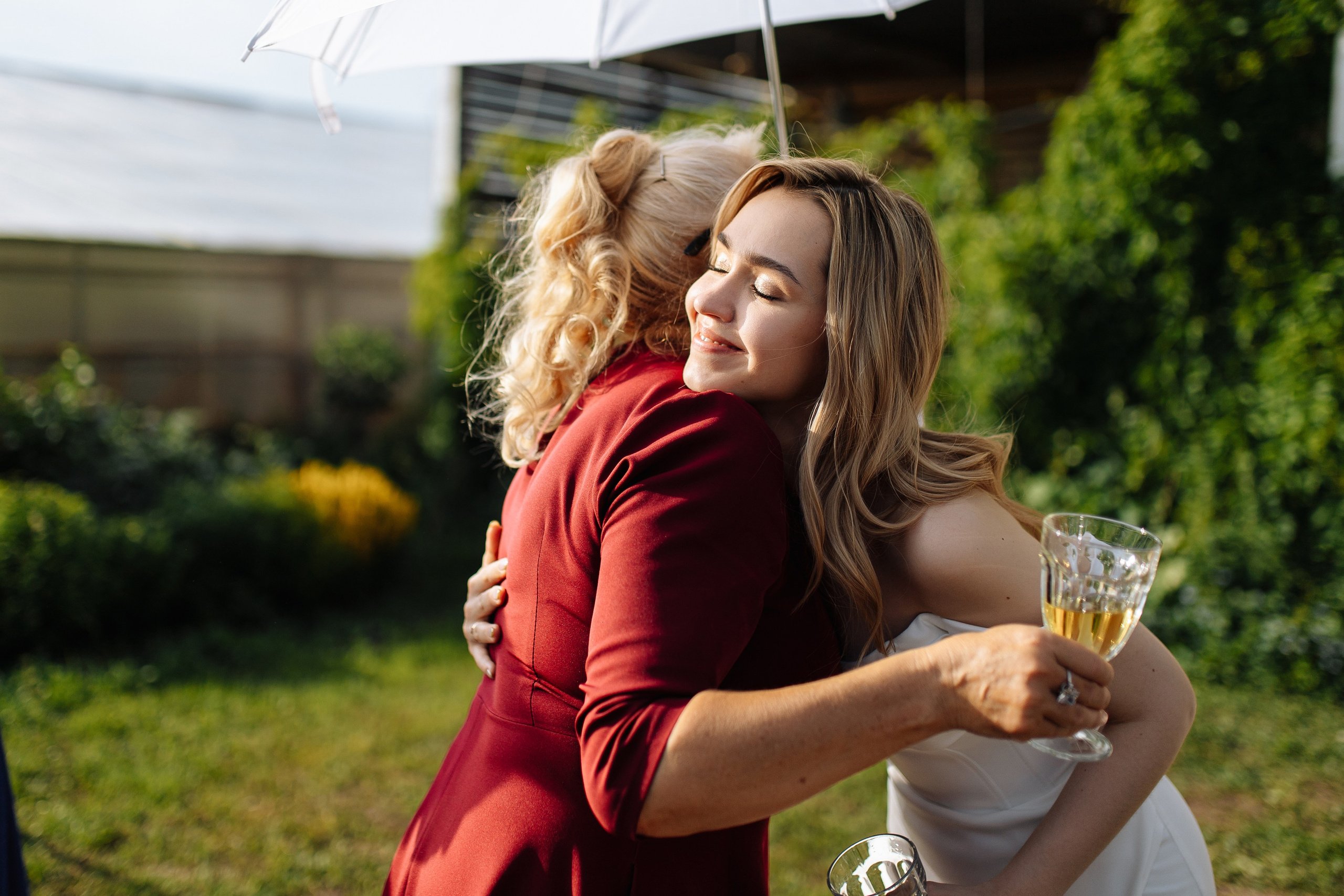 Свадебный репортаж. Свадебный и Репортажный фотограф Александр Шаров