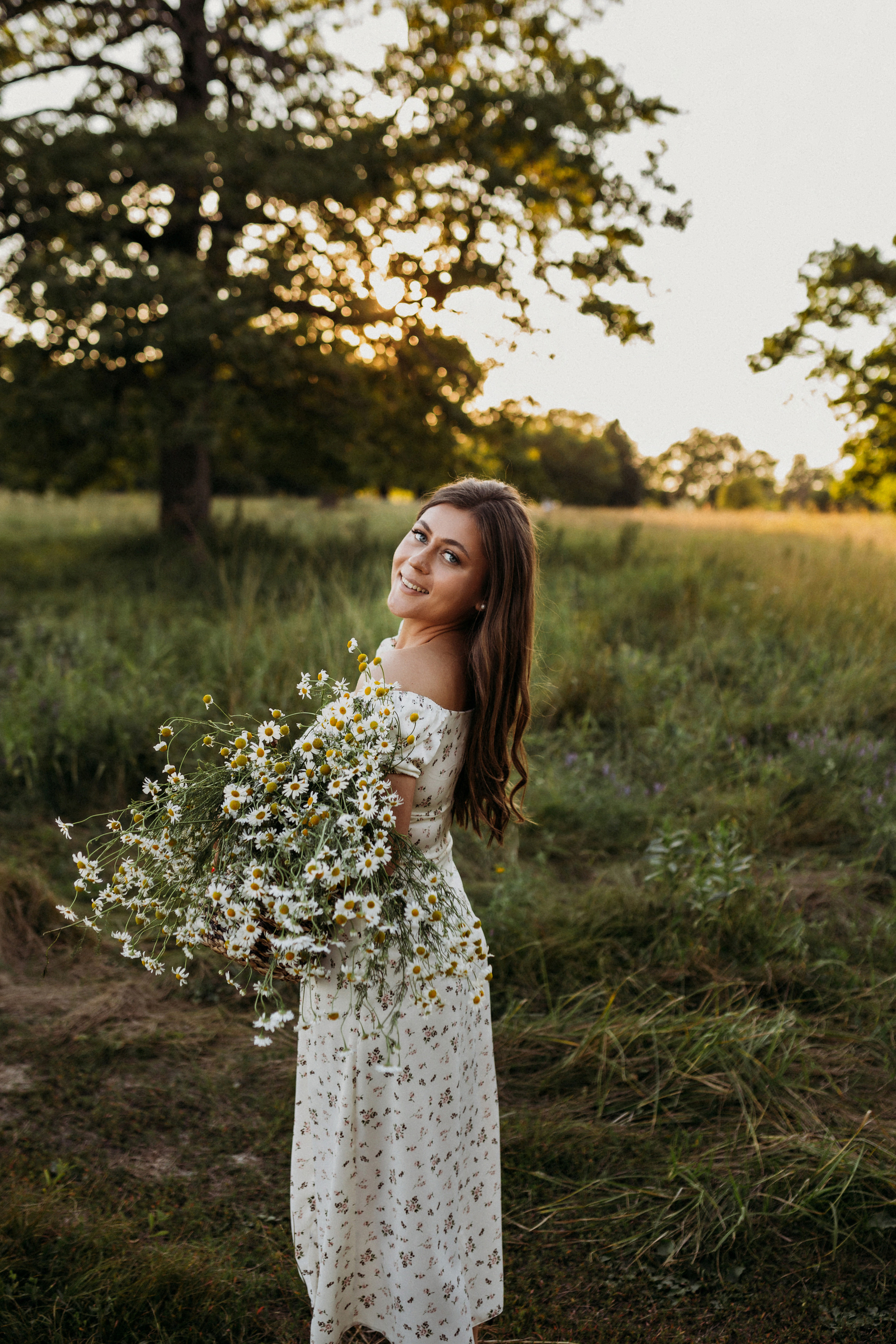 Аня с семьей. Семейный и детский фотограф в Рязани Екатерина Воронцова