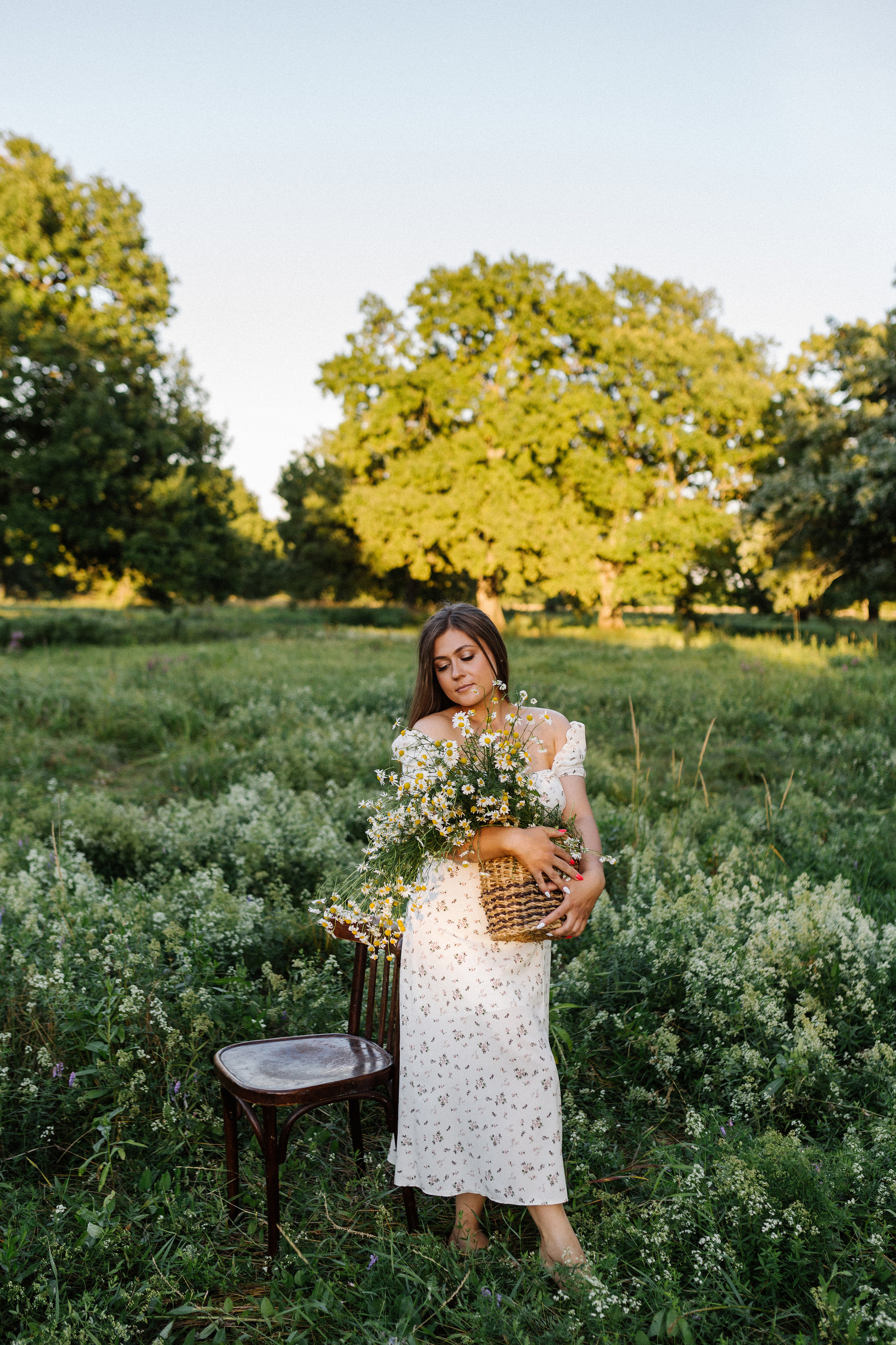 Аня с семьей. Семейный и детский фотограф в Рязани Екатерина Воронцова