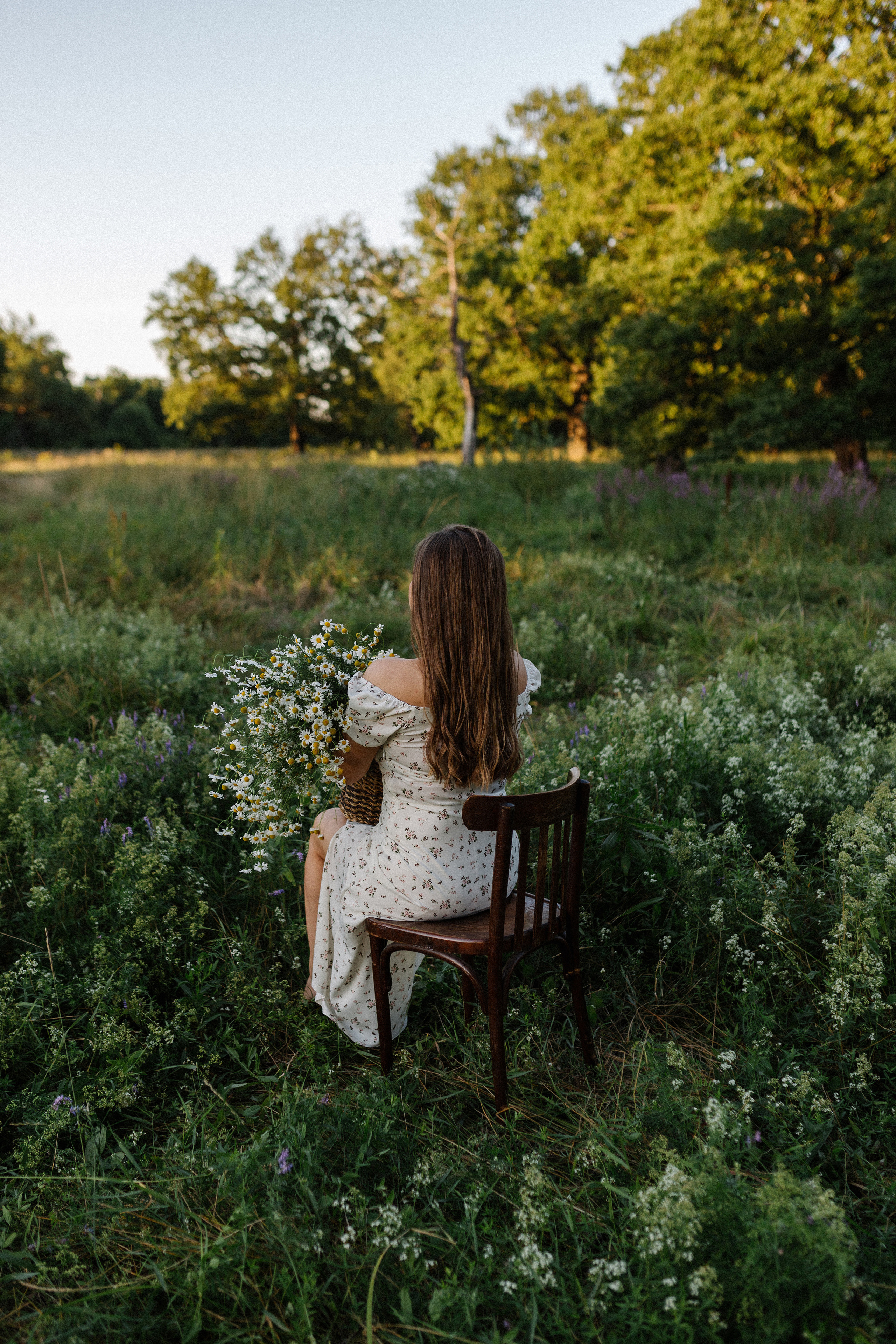 Аня с семьей. Семейный и детский фотограф в Рязани Екатерина Воронцова