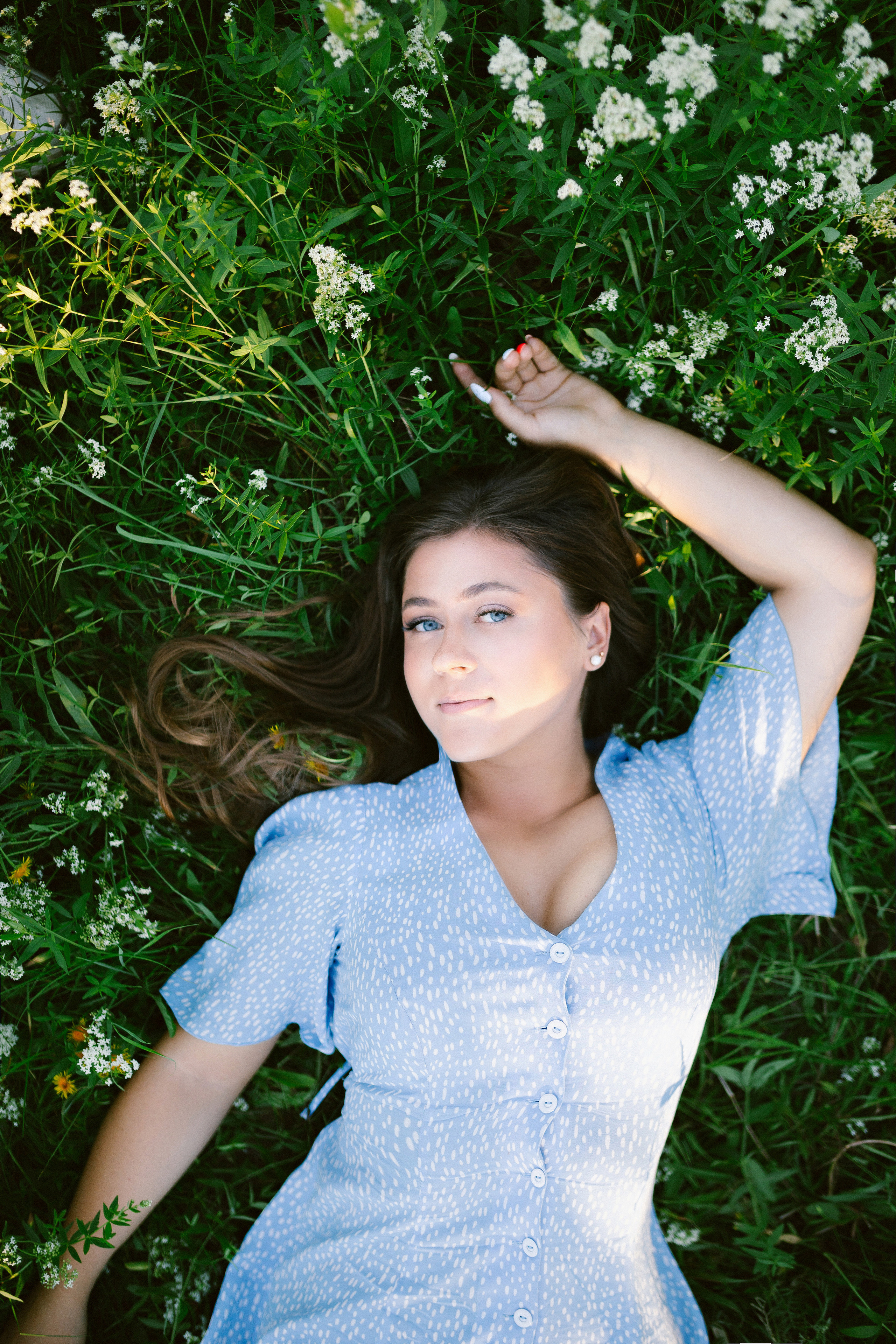 Аня с семьей. Семейный и детский фотограф в Рязани Екатерина Воронцова