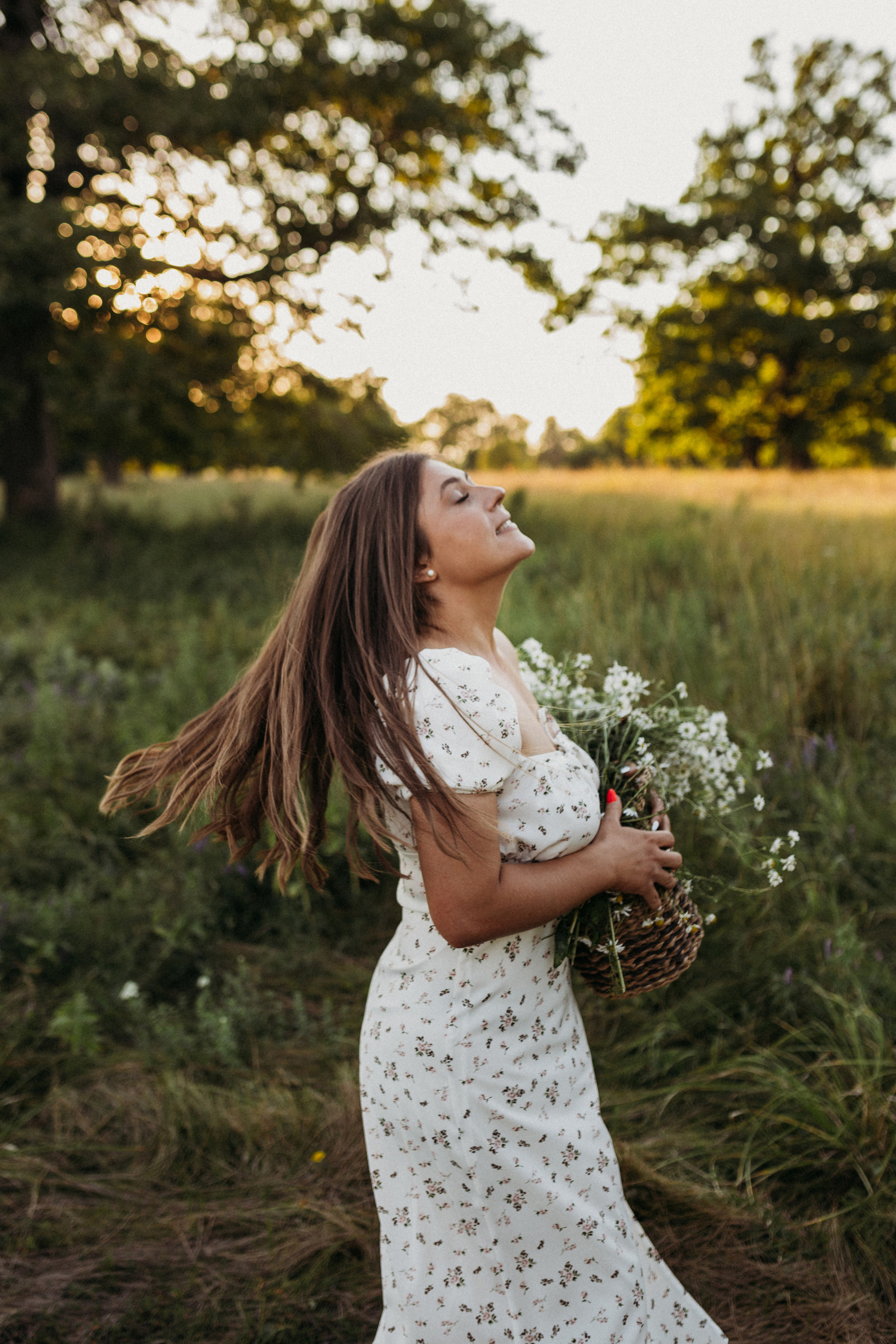 Аня с семьей. Семейный и детский фотограф в Рязани Екатерина Воронцова