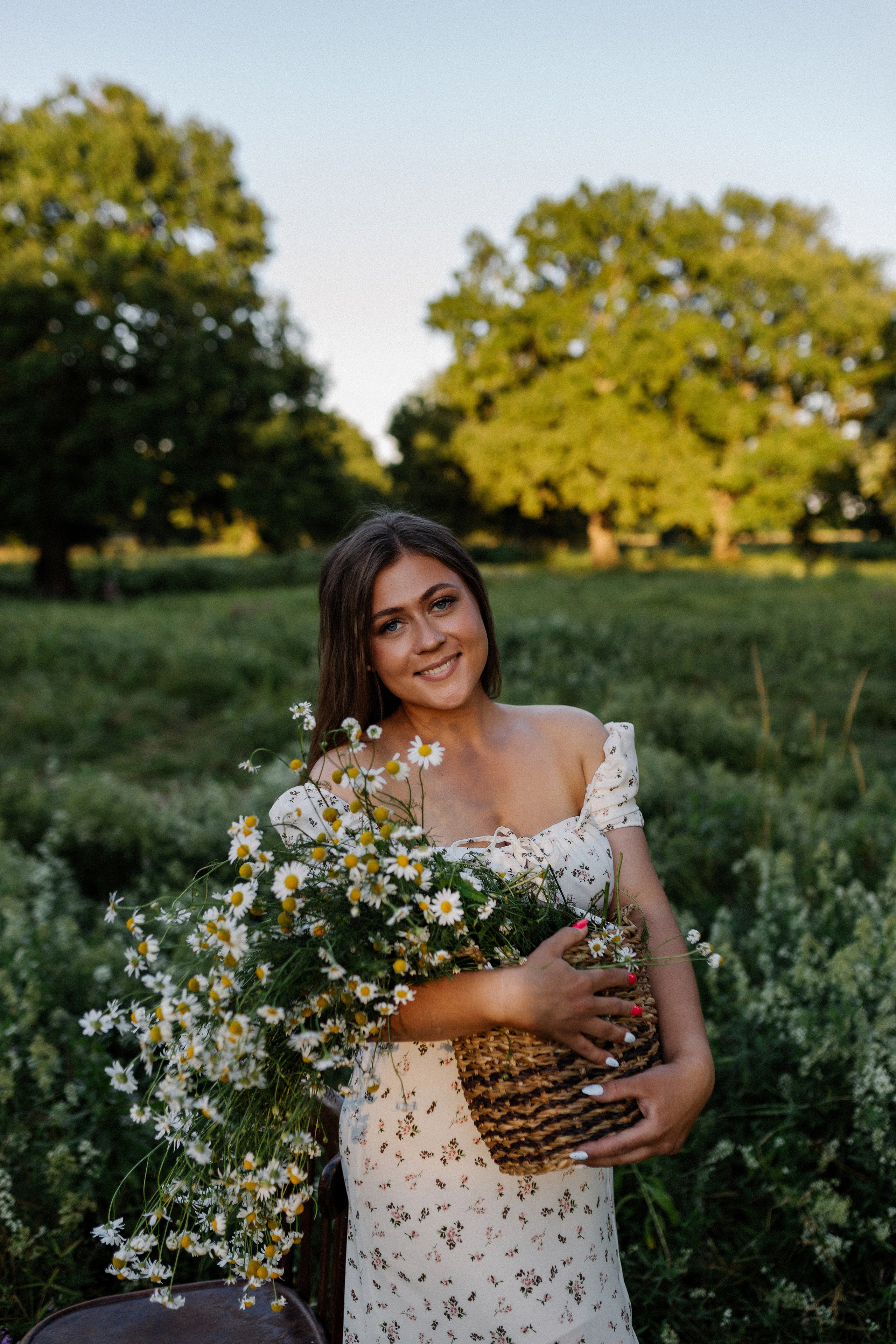 Аня с семьей. Семейный и детский фотограф в Рязани Екатерина Воронцова