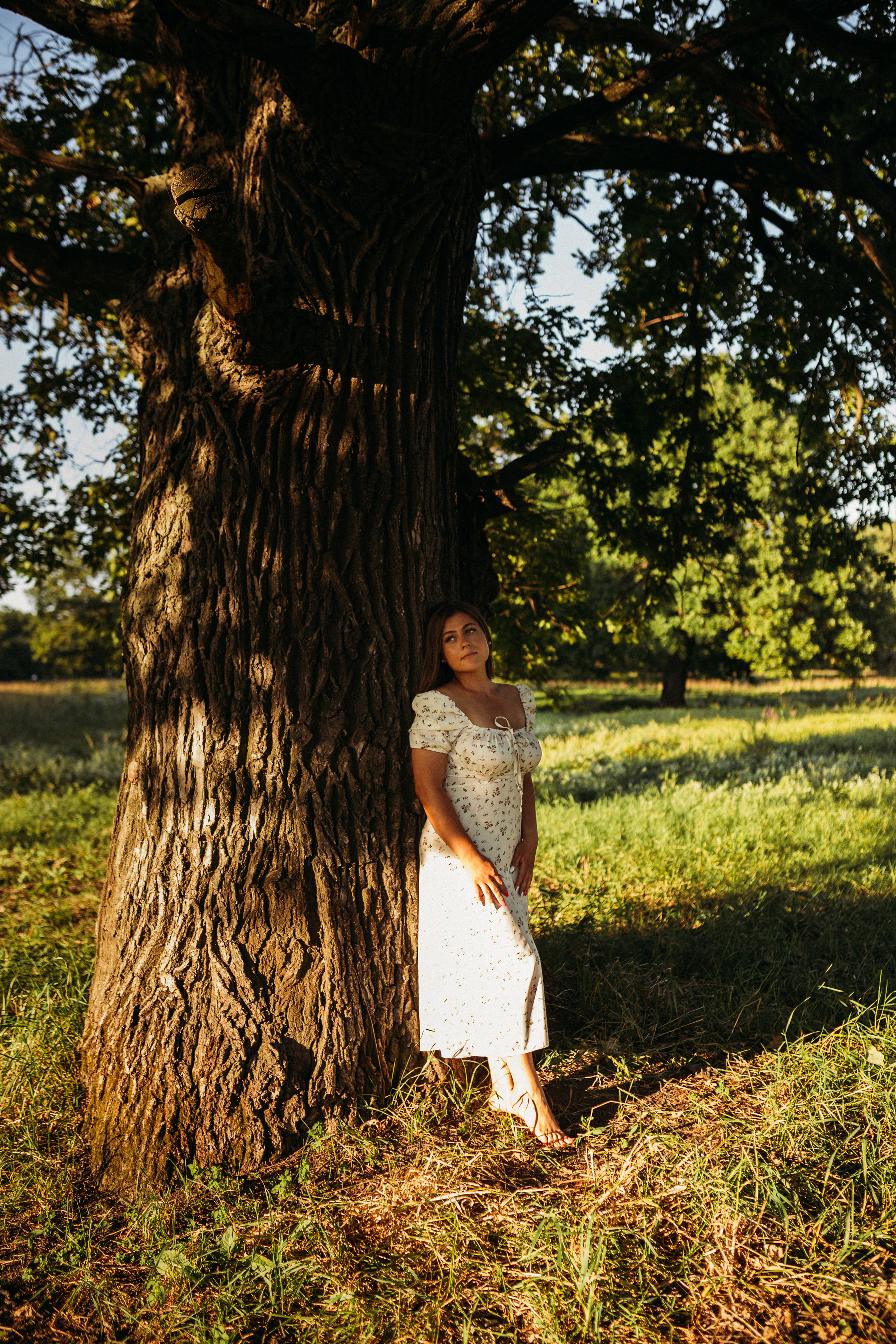 Аня с семьей. Семейный и детский фотограф в Рязани Екатерина Воронцова
