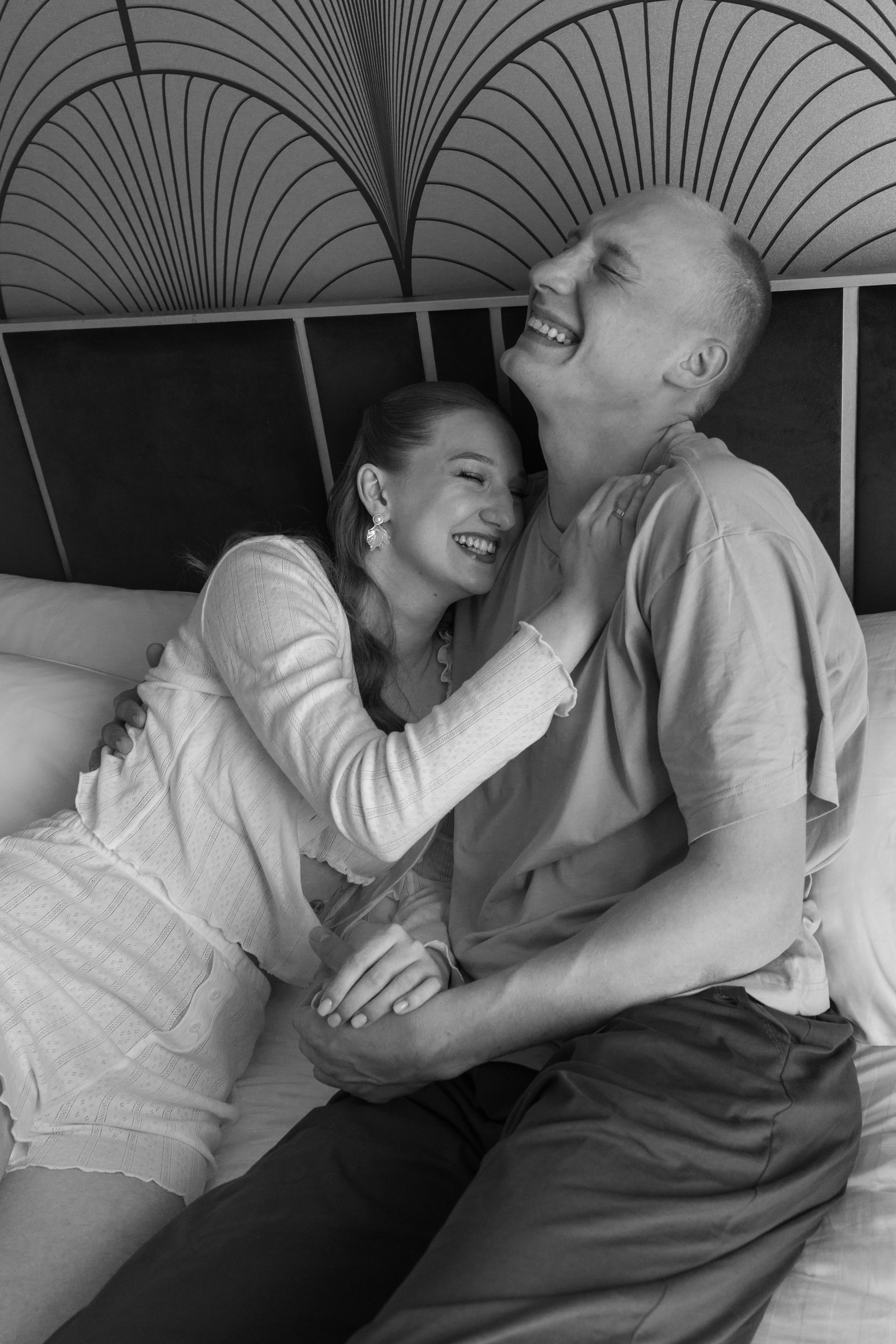 Свадьба Андрея и Василисы. Свадебный фотограф в Москве Яна Деньгина