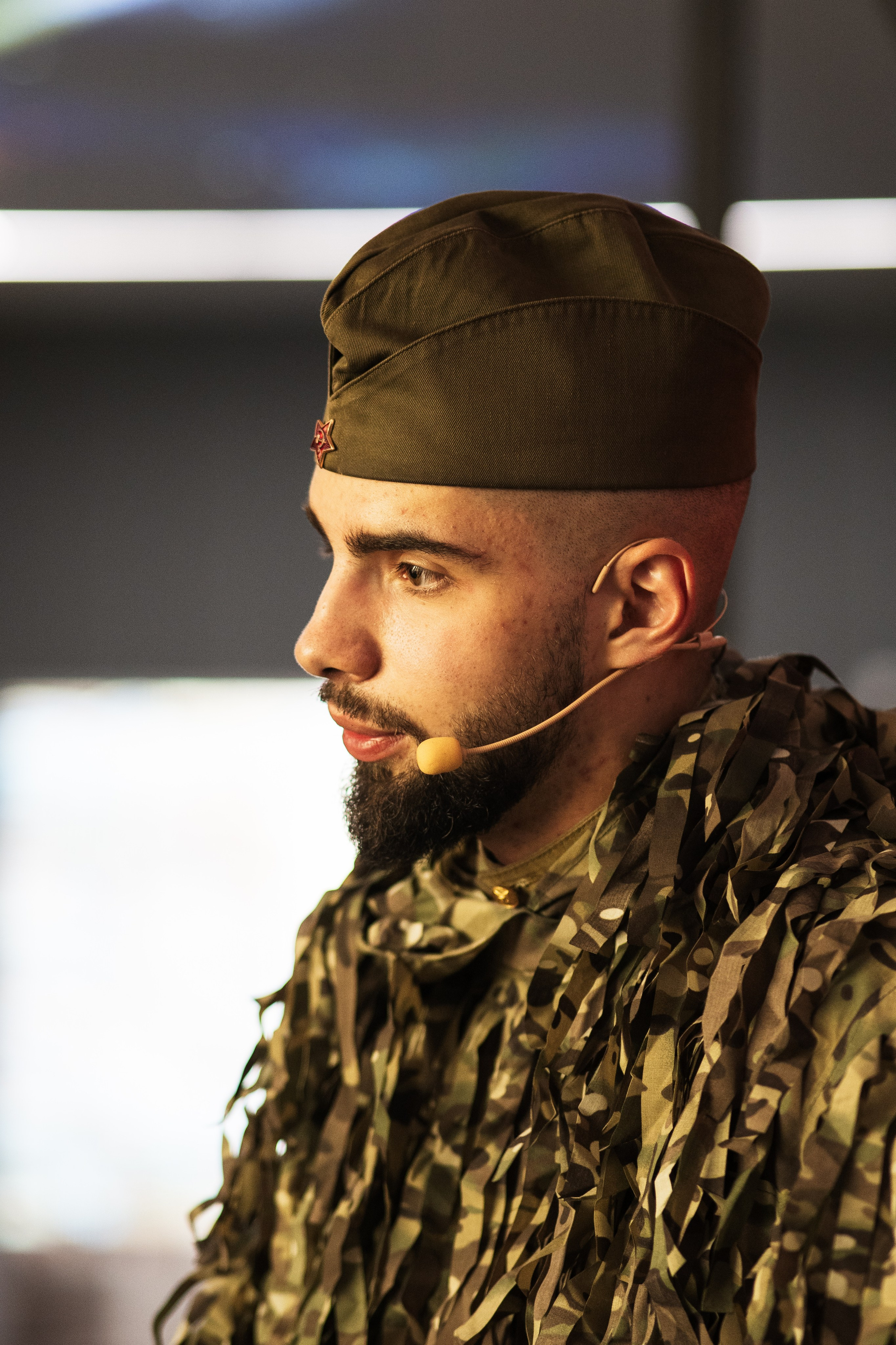 Ночь музеев 2024. Фотограф на любое событие в Кемерово