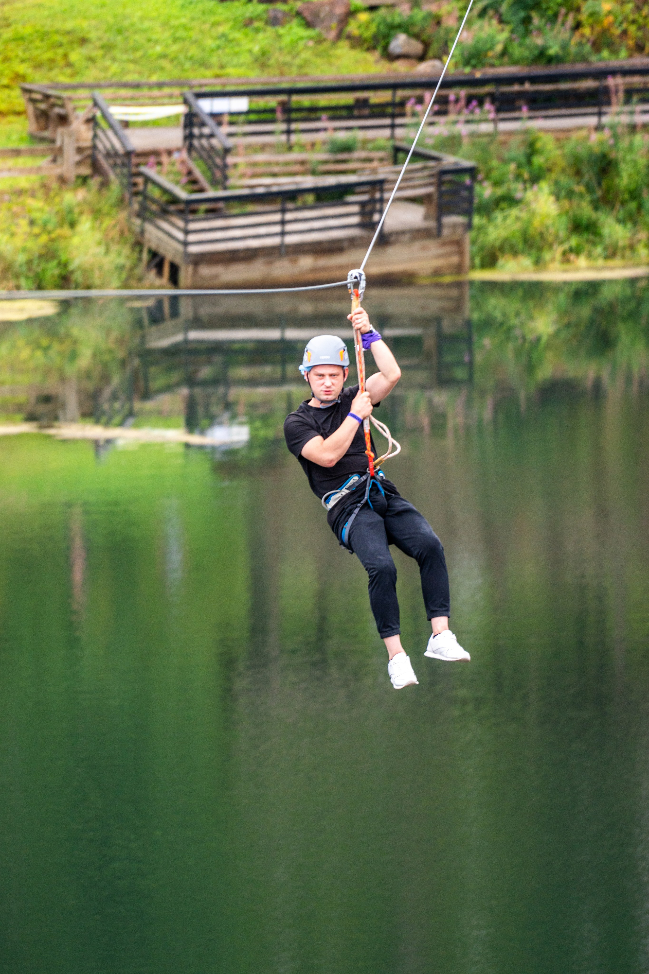 Фотосъёмка корпоратива СПб