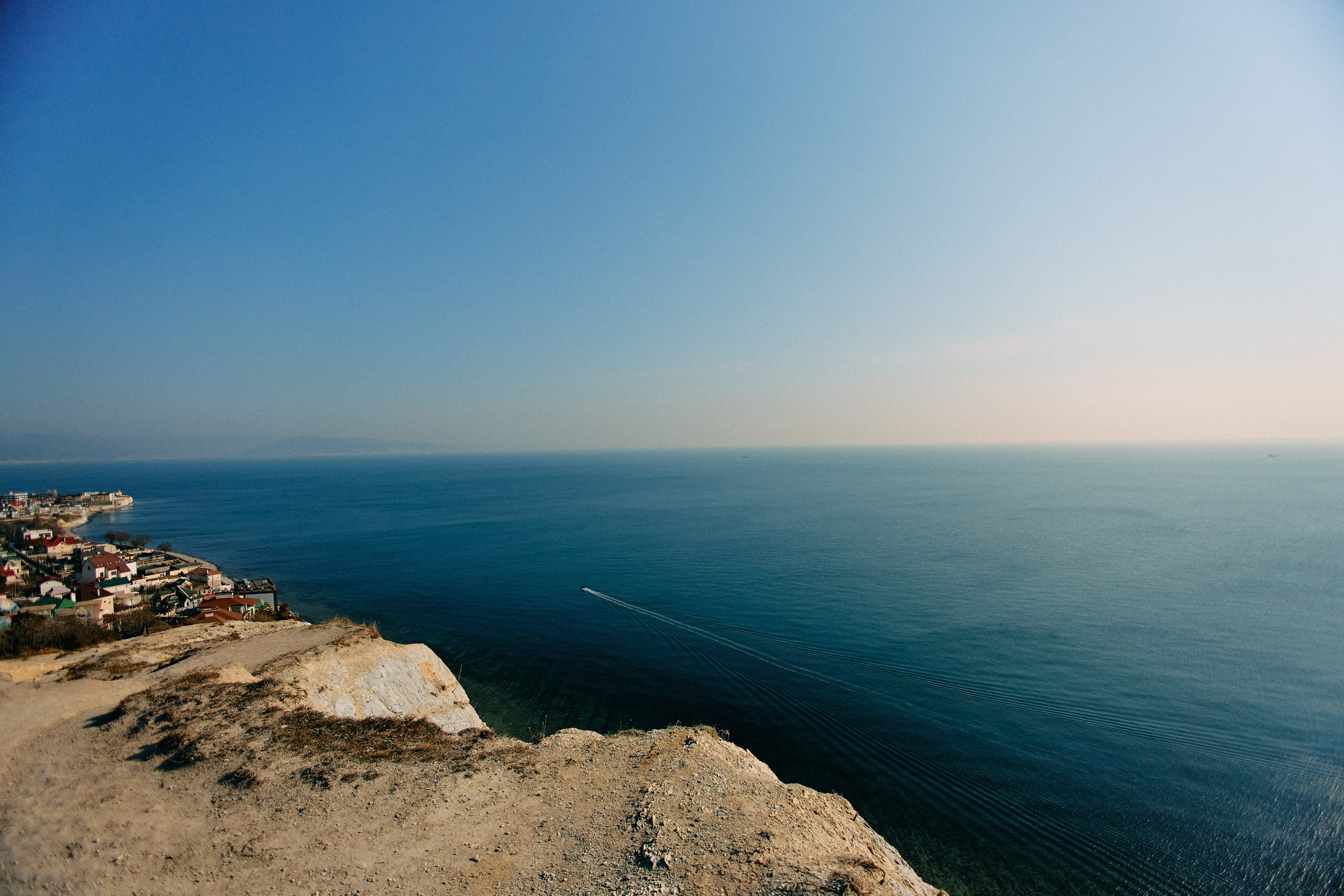 Юг России. Профессиональный Фотограф во Владимире, в Москве и в Суздале — Полина Романычева