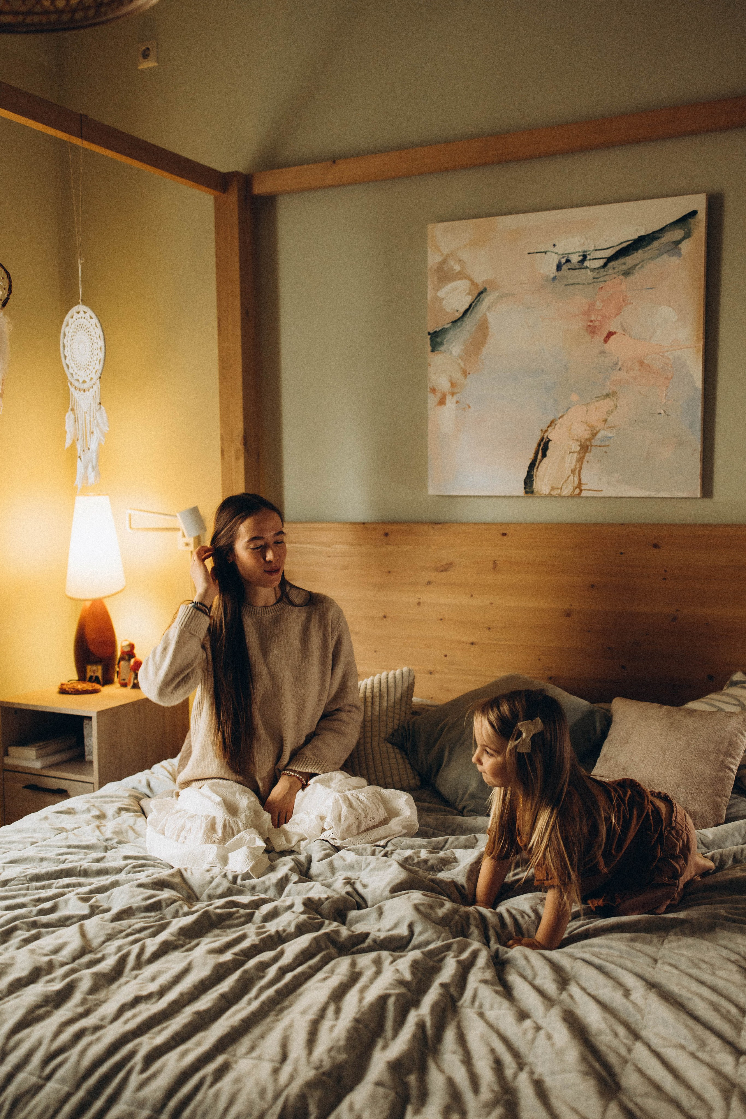 Саша и Ая. Фотограф в Ставрополе Карабанова Юлия