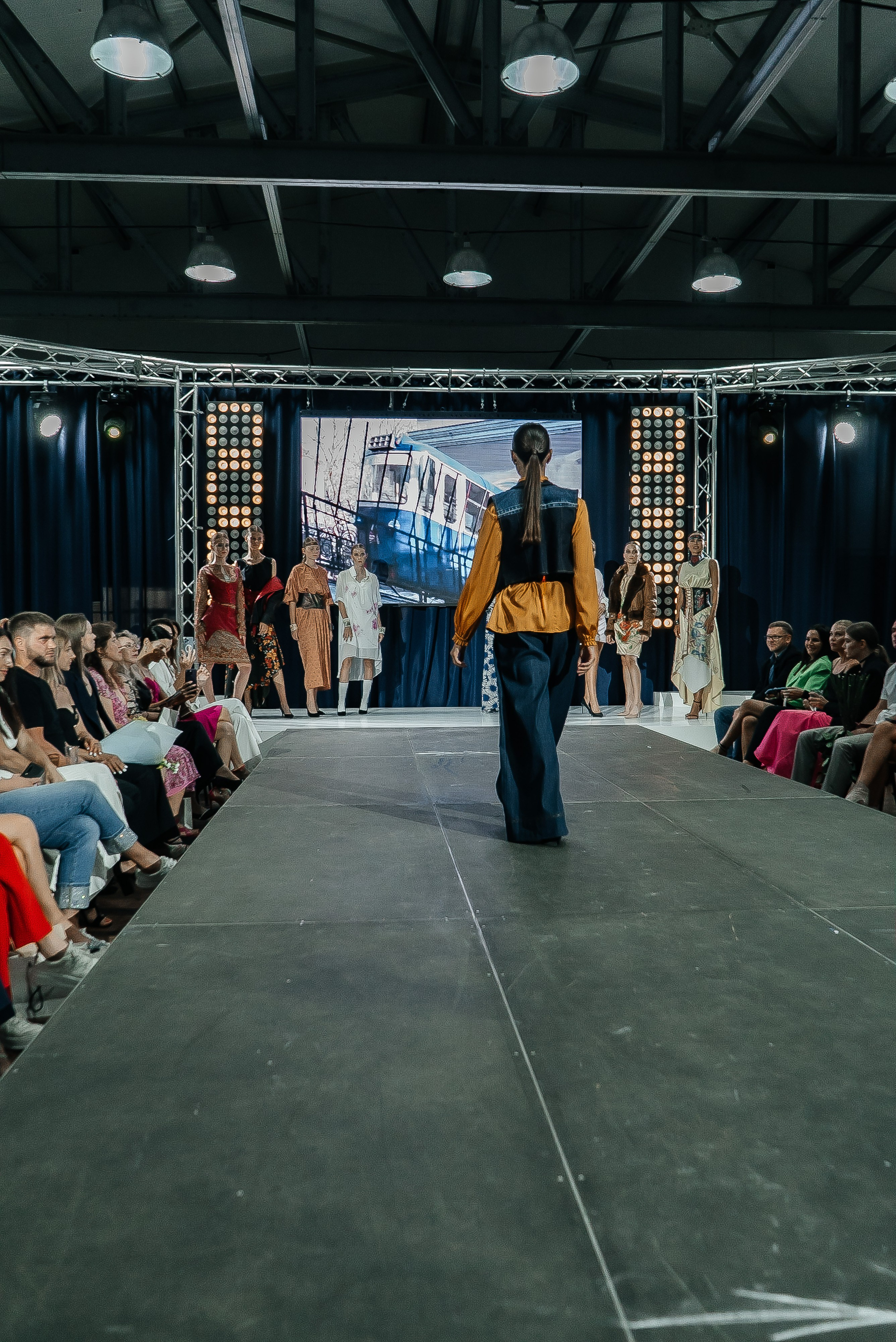 Fashion V 2023. Свадебный и семейный фотограф во Владивостоке Александра Глускер