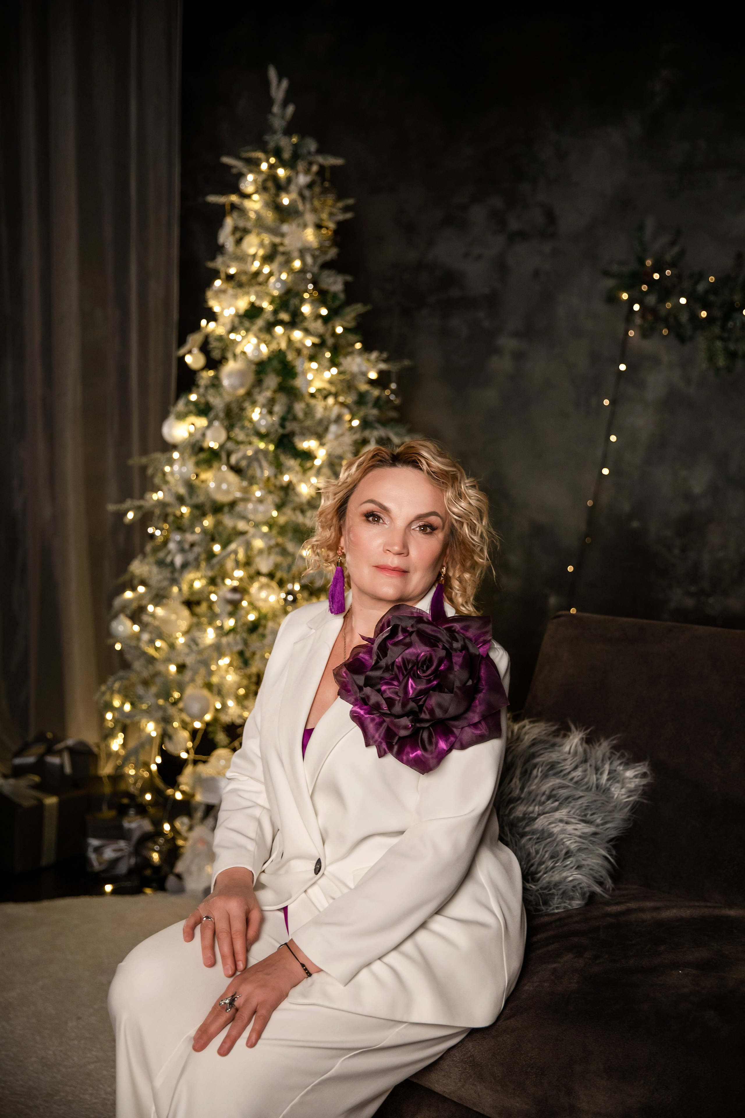 Юлия и София. Женский и семейный Фотограф В Усть-Каменогорске Юлия Журавлева