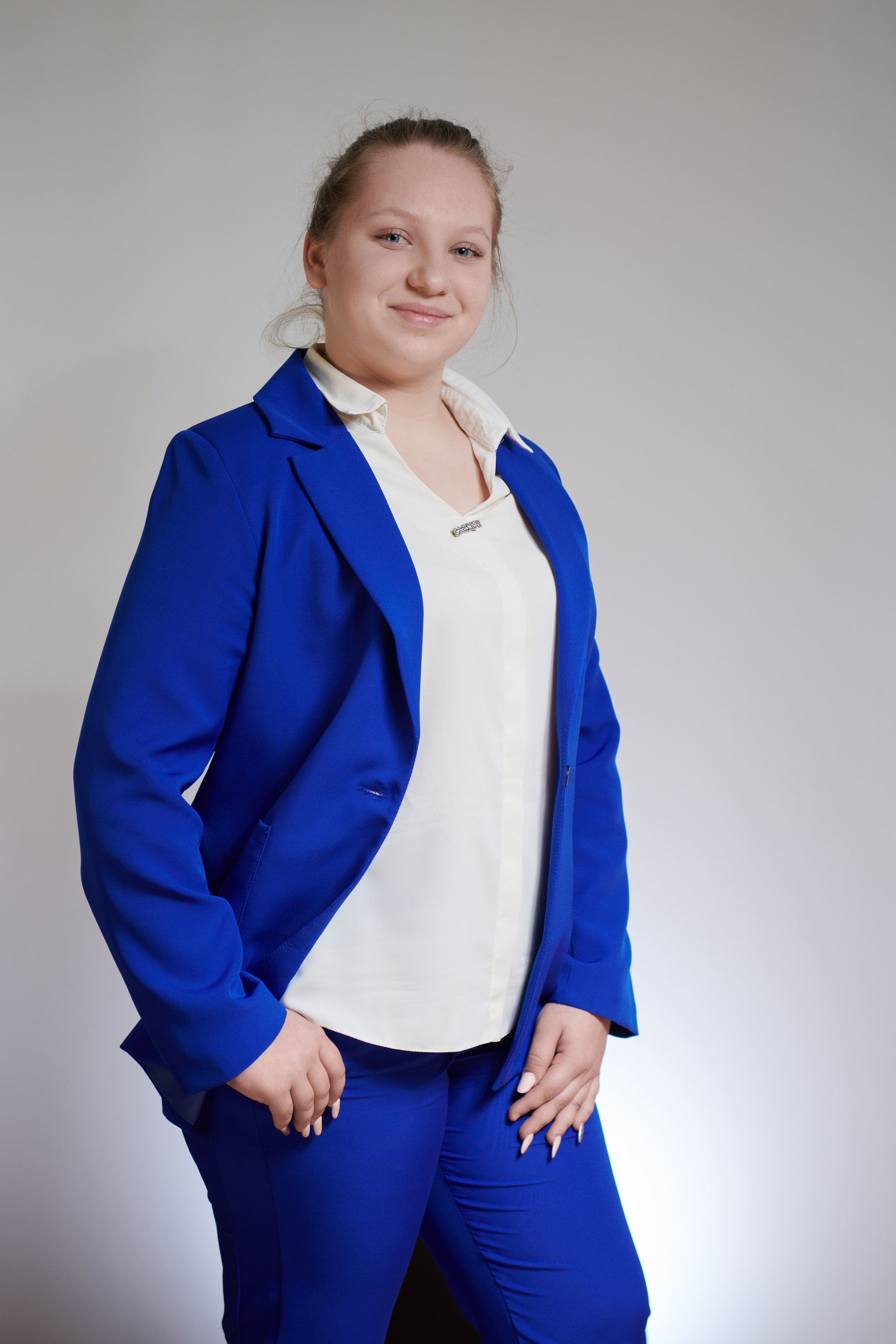 Фото в альбом. Портретная серия. Ольга Чёкотова (Фотограф Кострома)