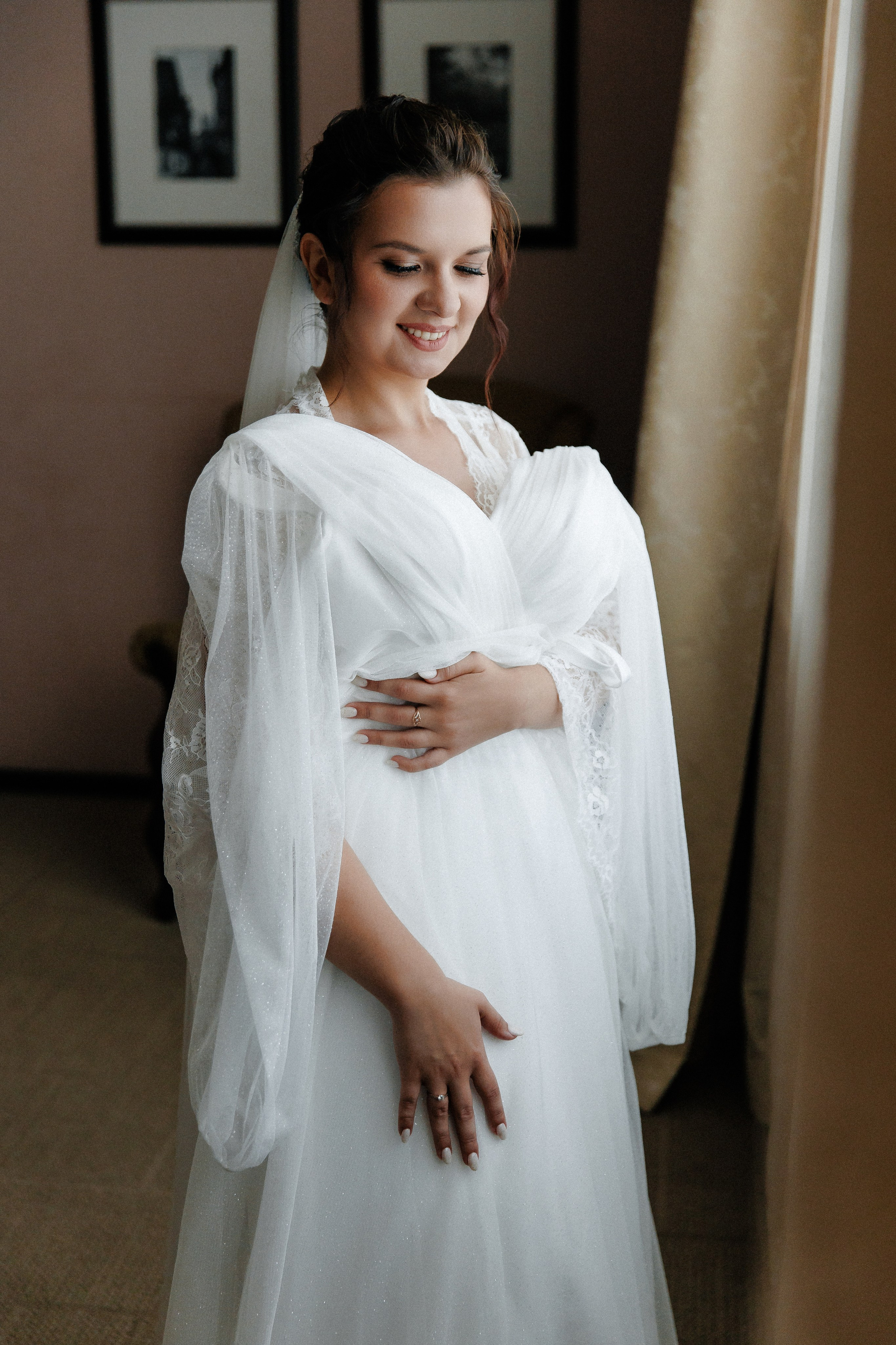 Свадьба Екатерины и Дмитрия. Фотограф Петр Капралов