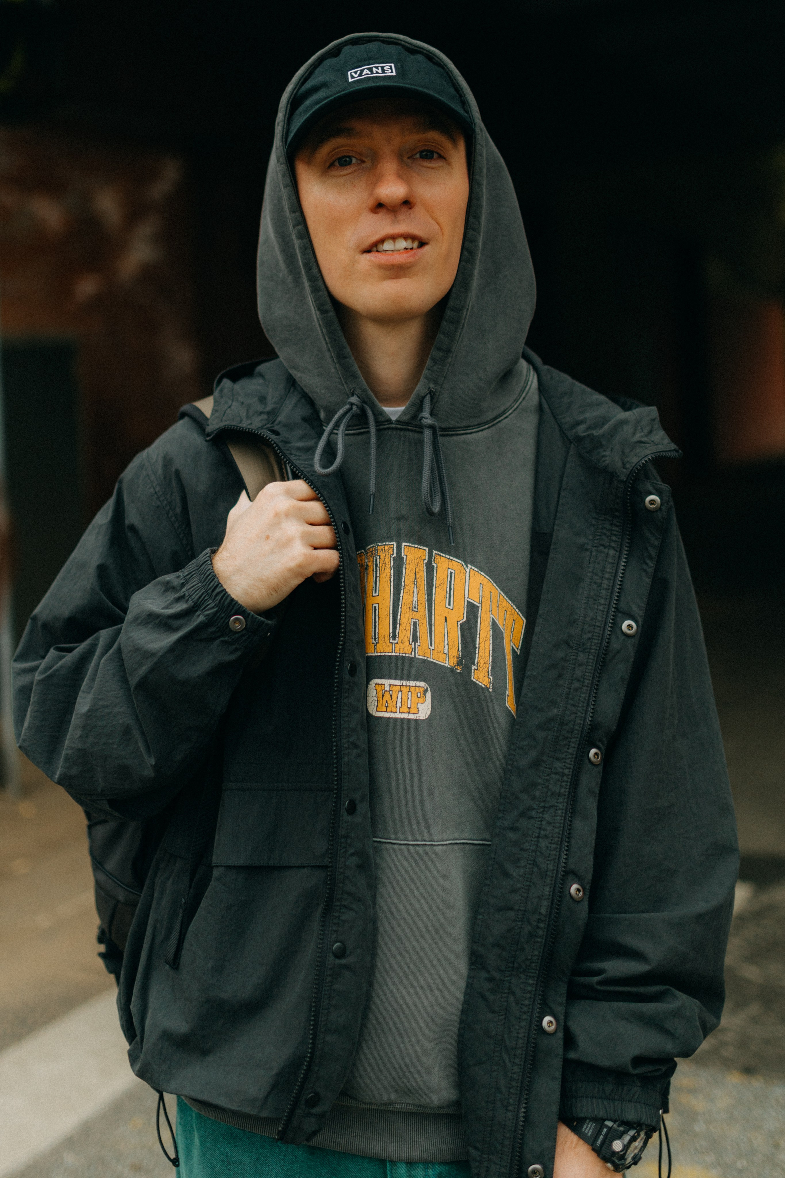 Dabro. Фотограф НОГИНСК, Москва, Анастасия Белая