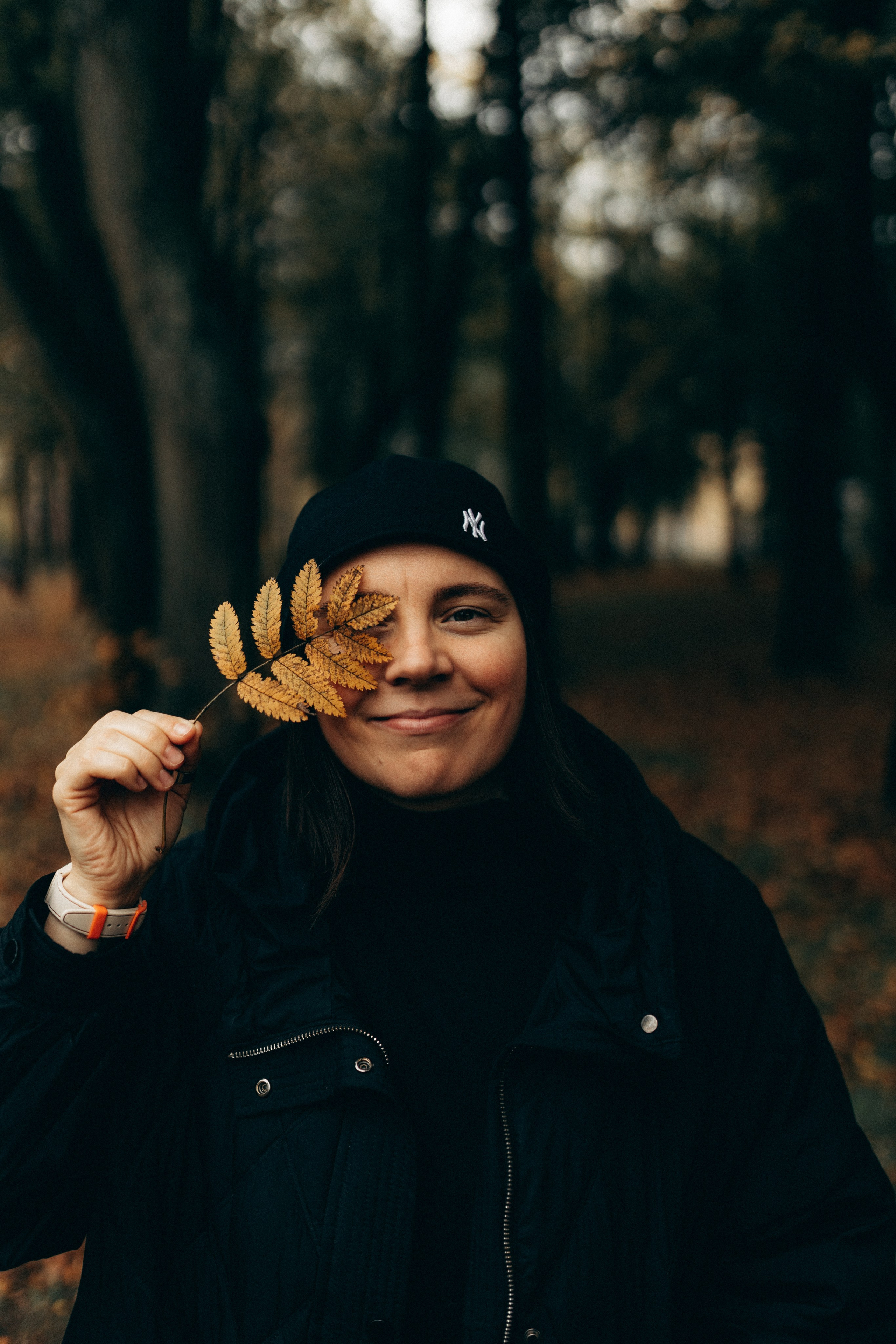 Ксюша. Фотограф НОГИНСК, Москва, Анастасия Белая