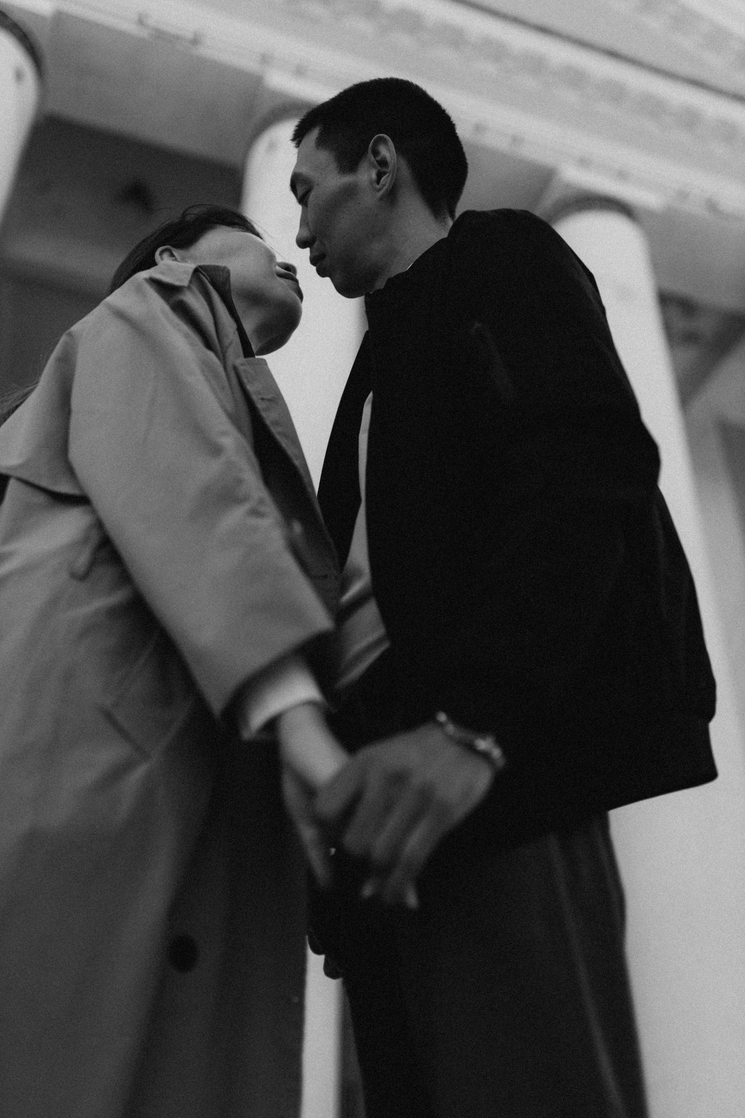 Сауле & Батыр. Свадебная лавстори. Фотограф НОГИНСК, Москва, Анастасия Белая