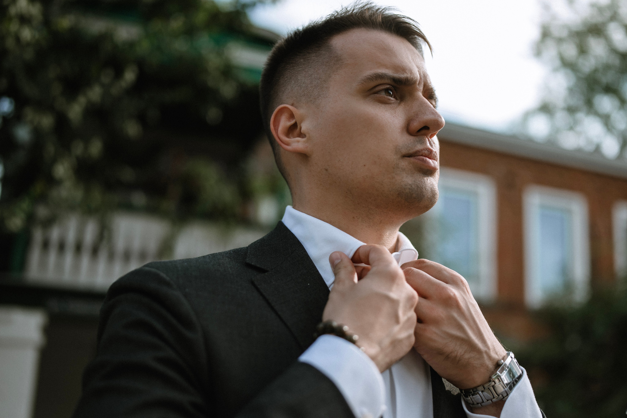 Александр и Анна. Старочеркасск. Фотограф Костикова Анастасия Ростов-на-Дону