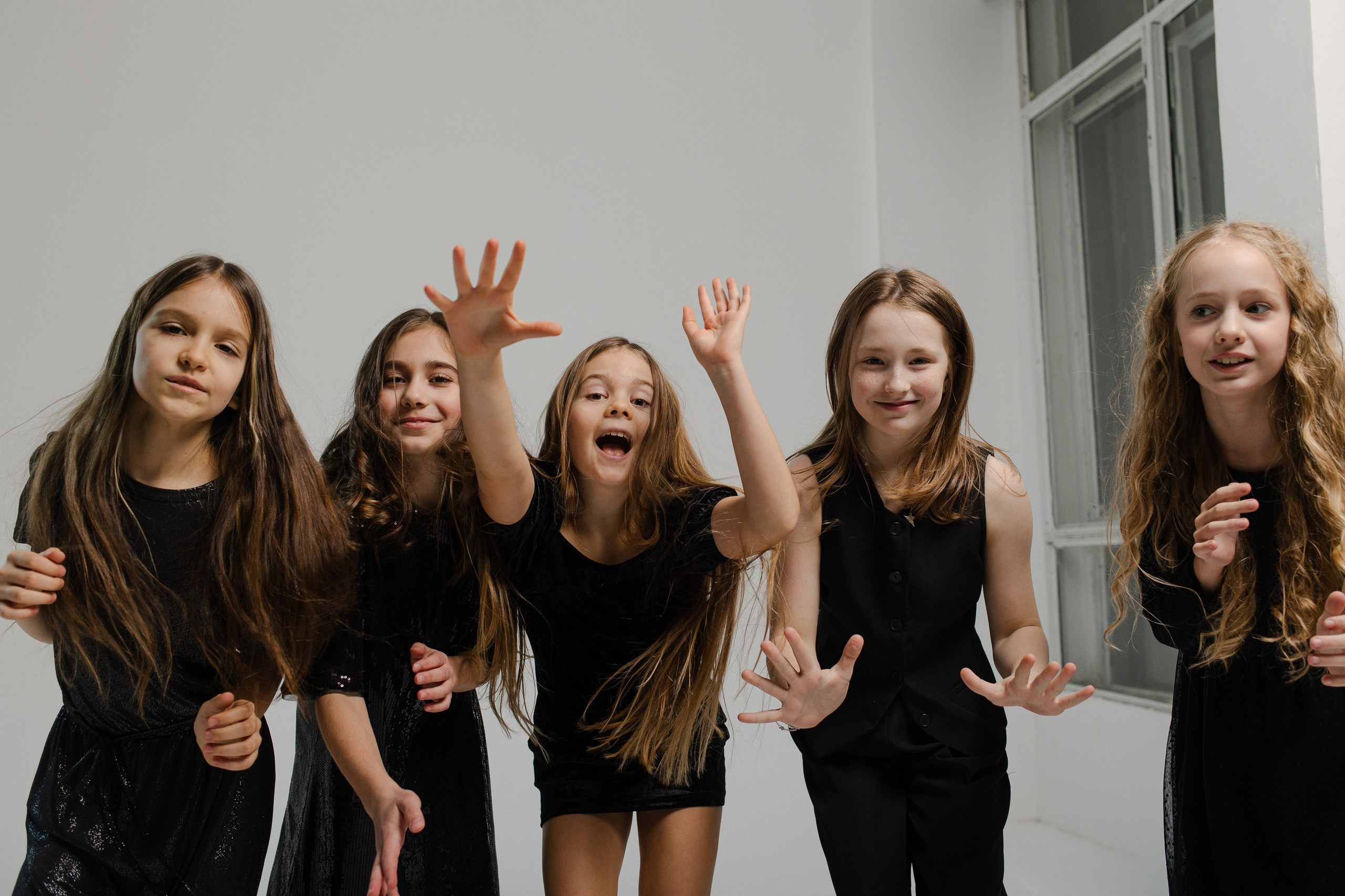 Арише 11 лет. Семейный и детский фотограф в Москве Кузьмина Мария