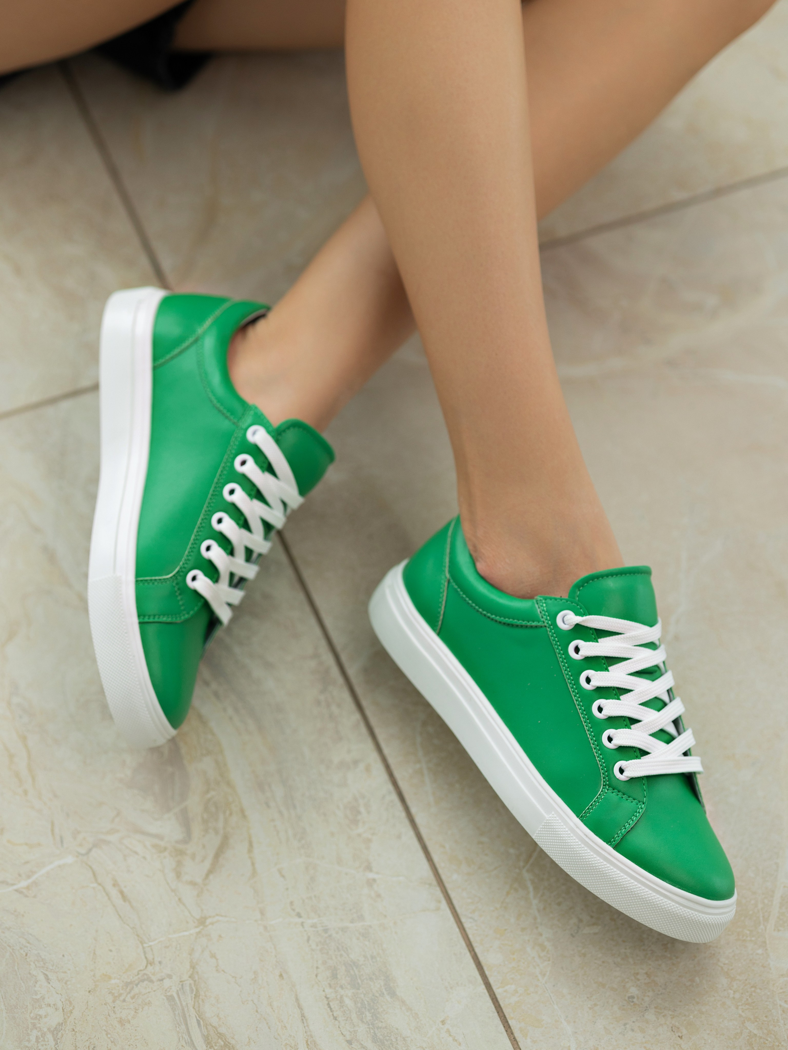 Кроссовки. Фотограф в Ростове-на-Дону Мария Аверина