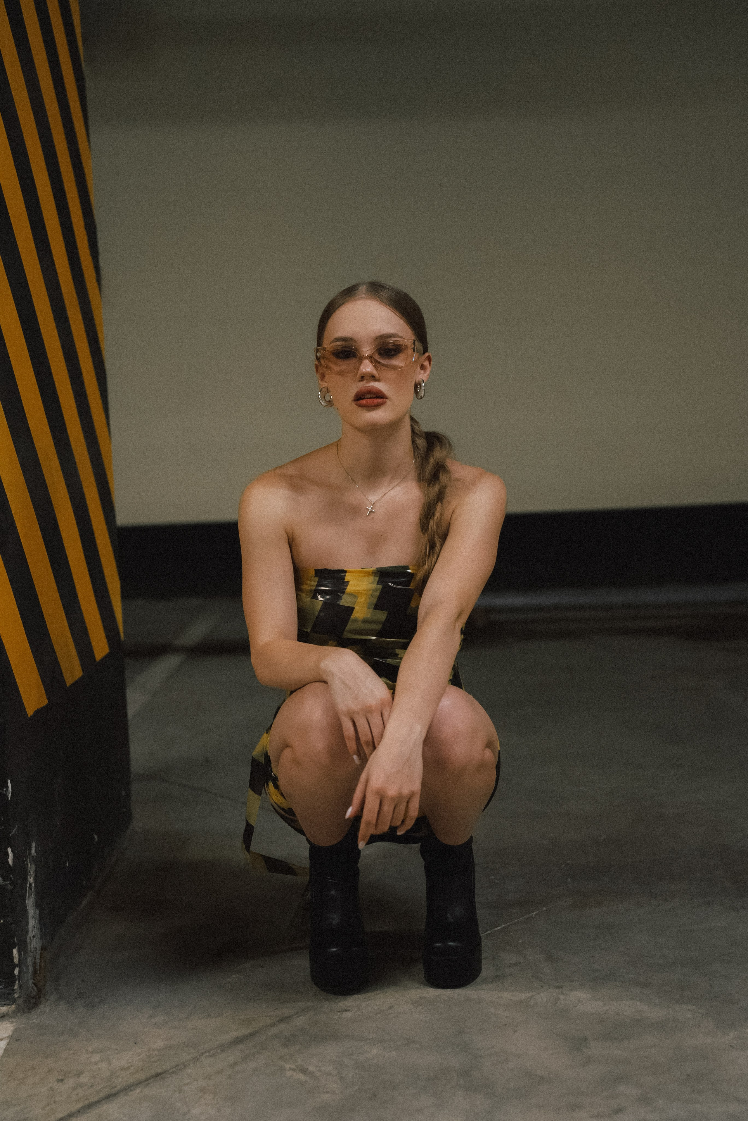 Daria. Индивидуальный и семейный фотограф из Москвы