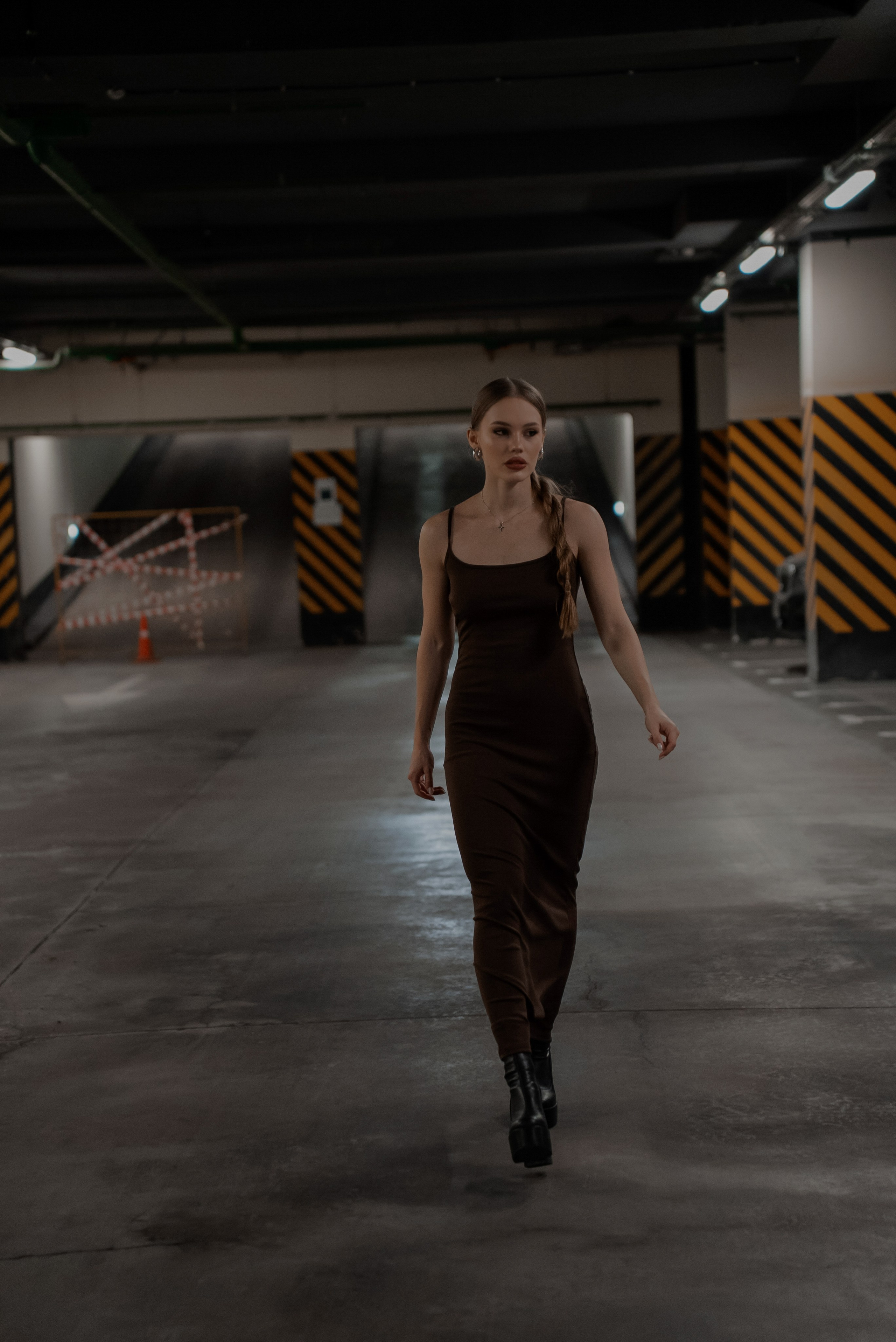 Daria. Индивидуальный и семейный фотограф из Москвы