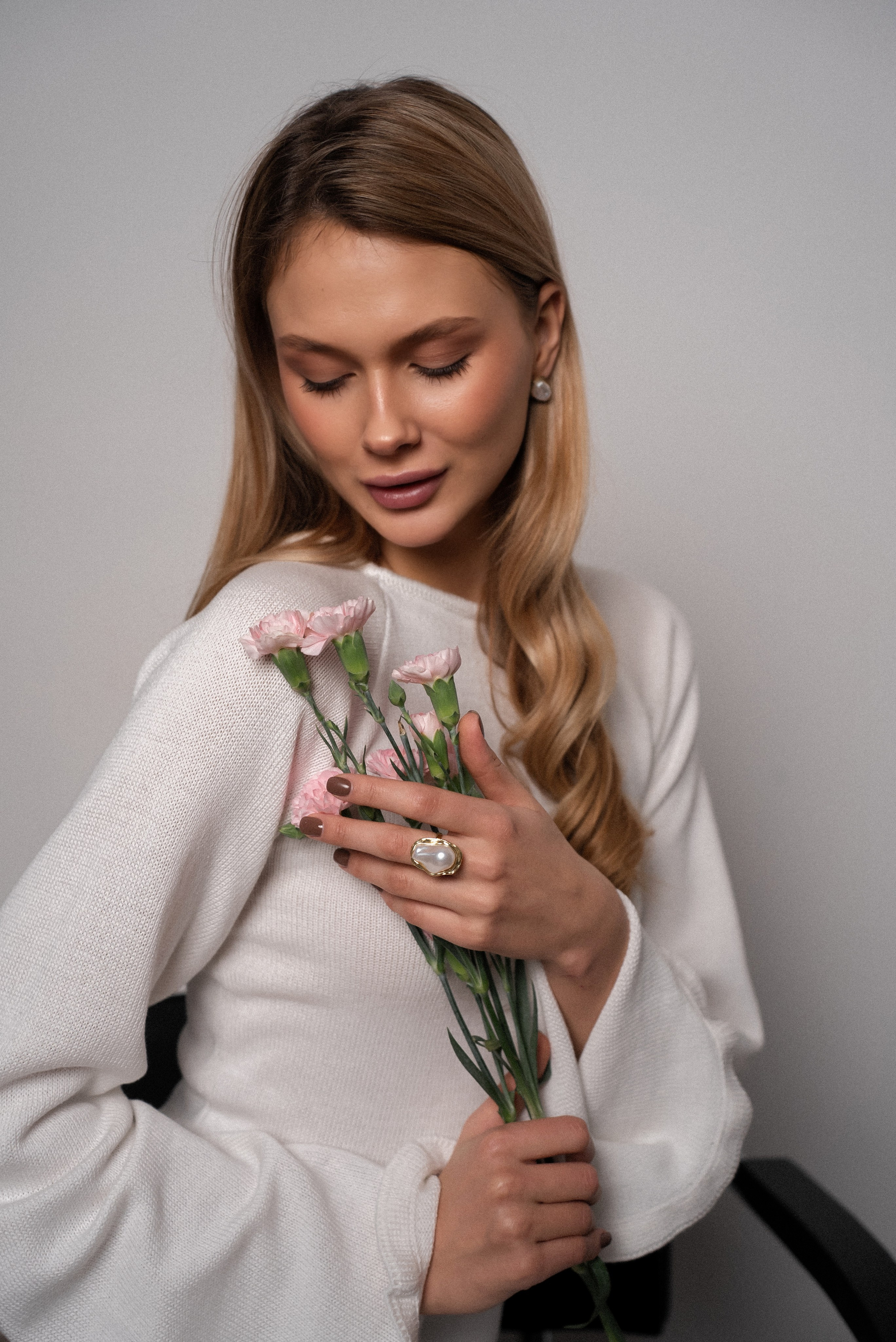 EVA. Индивидуальный и семейный фотограф из Москвы