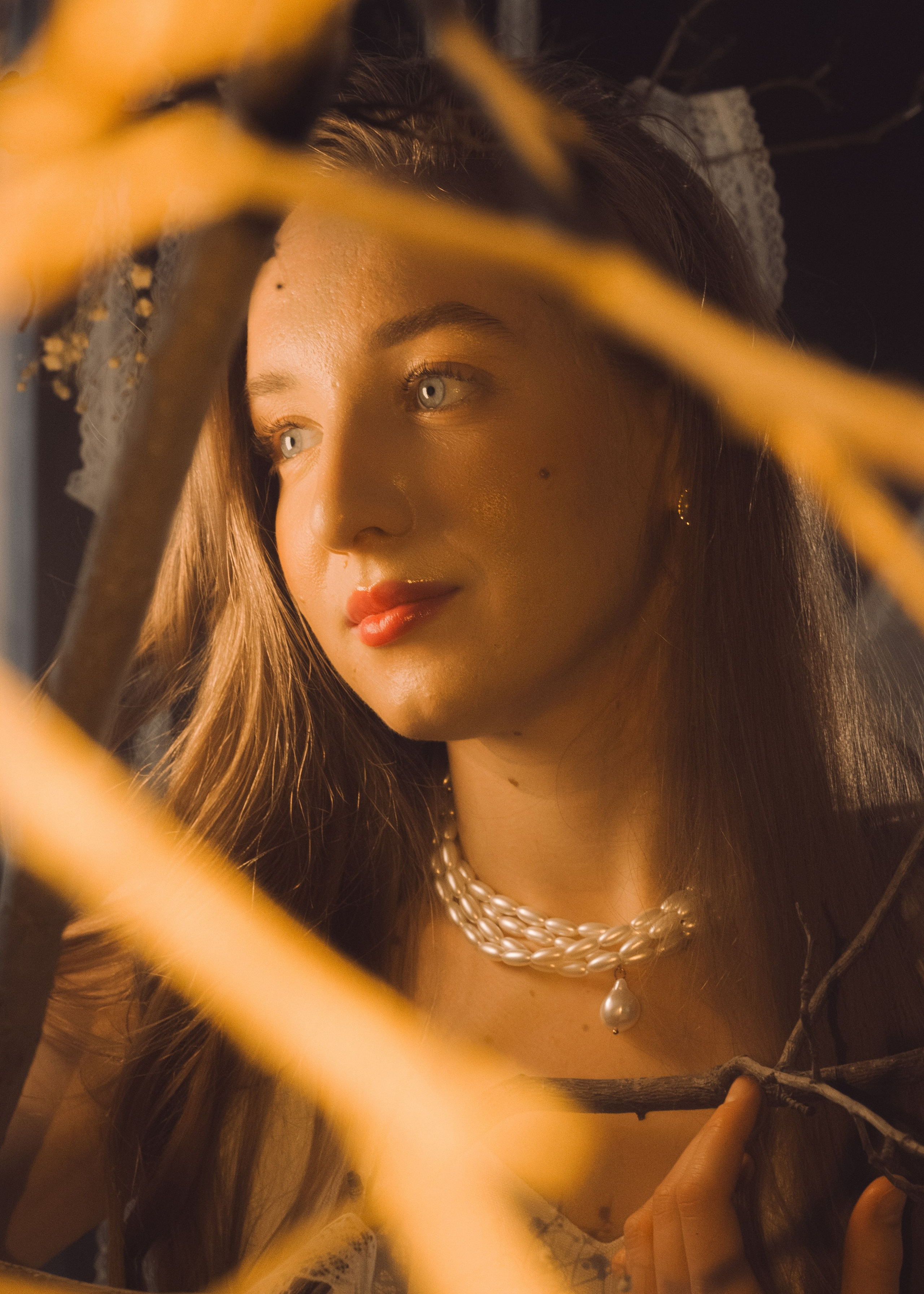 Виталина. Фотограф Елизавета Швецова | Екатеринбург