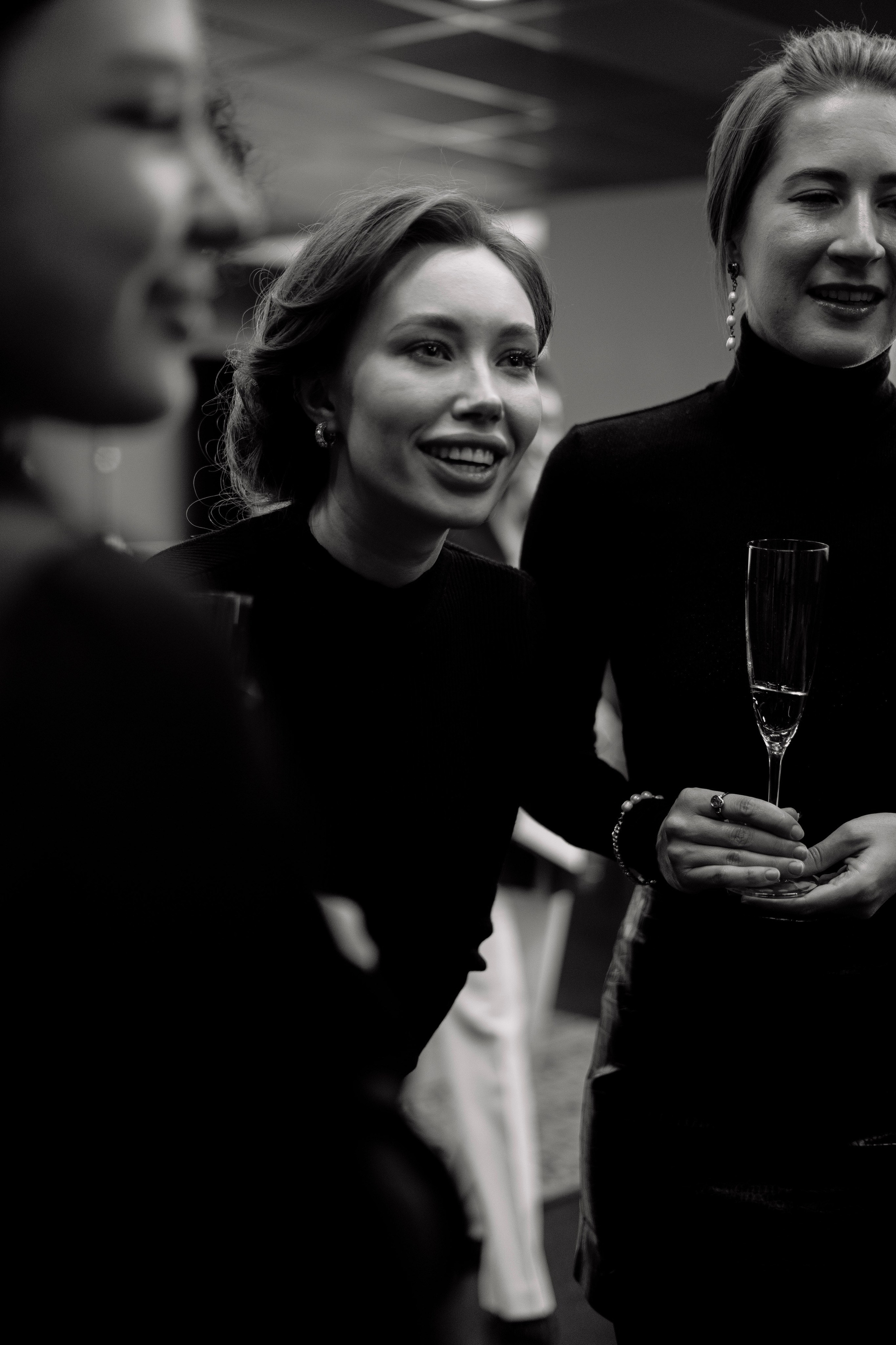 New Year in the community «ПО ДУШАМ». Портретный и семейный фотограф в Мариуполе, РФ. Даша Жогло