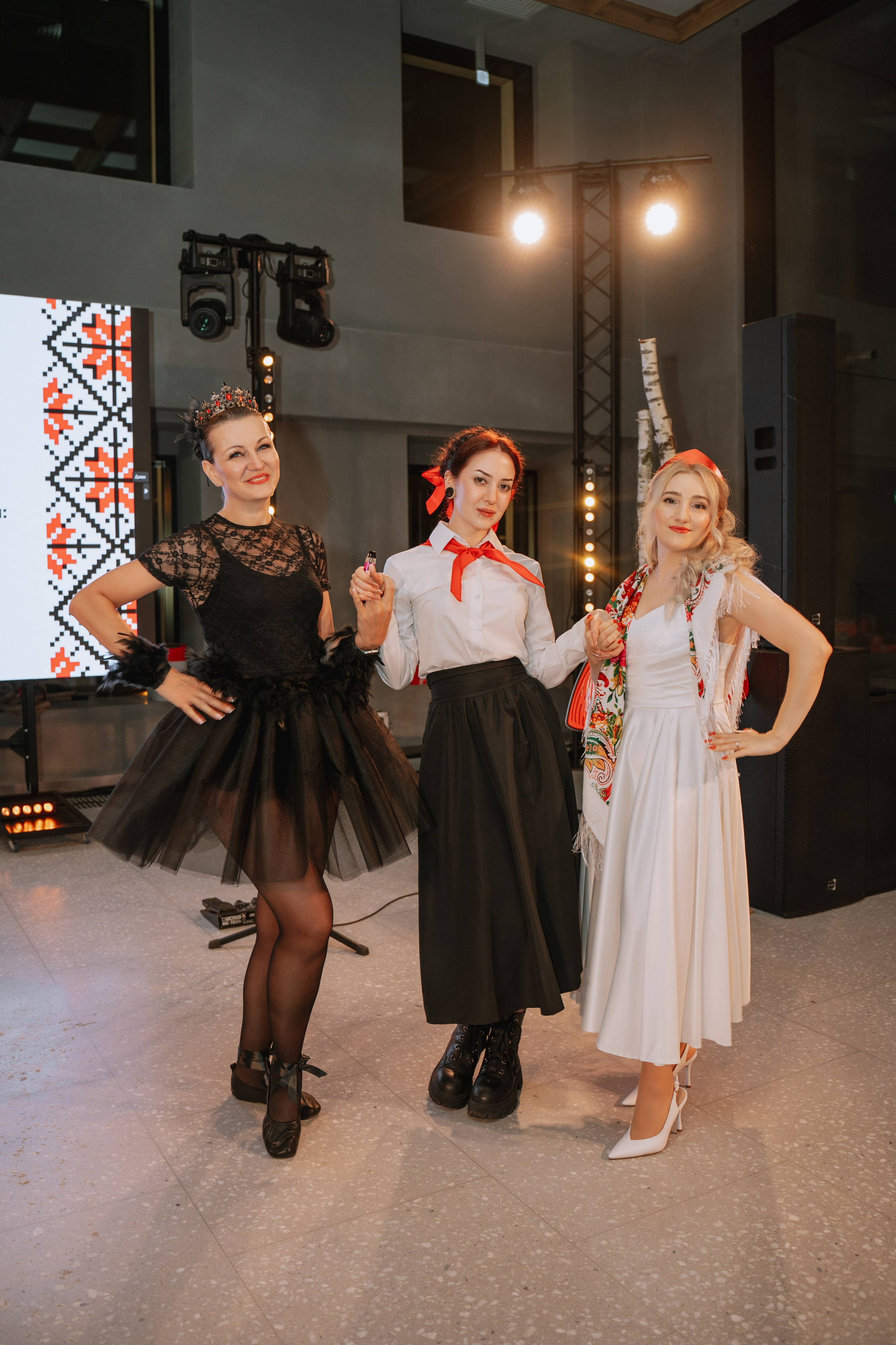 Корпоратив Fresh Cafe. Фотограф Москва Арина Клокова