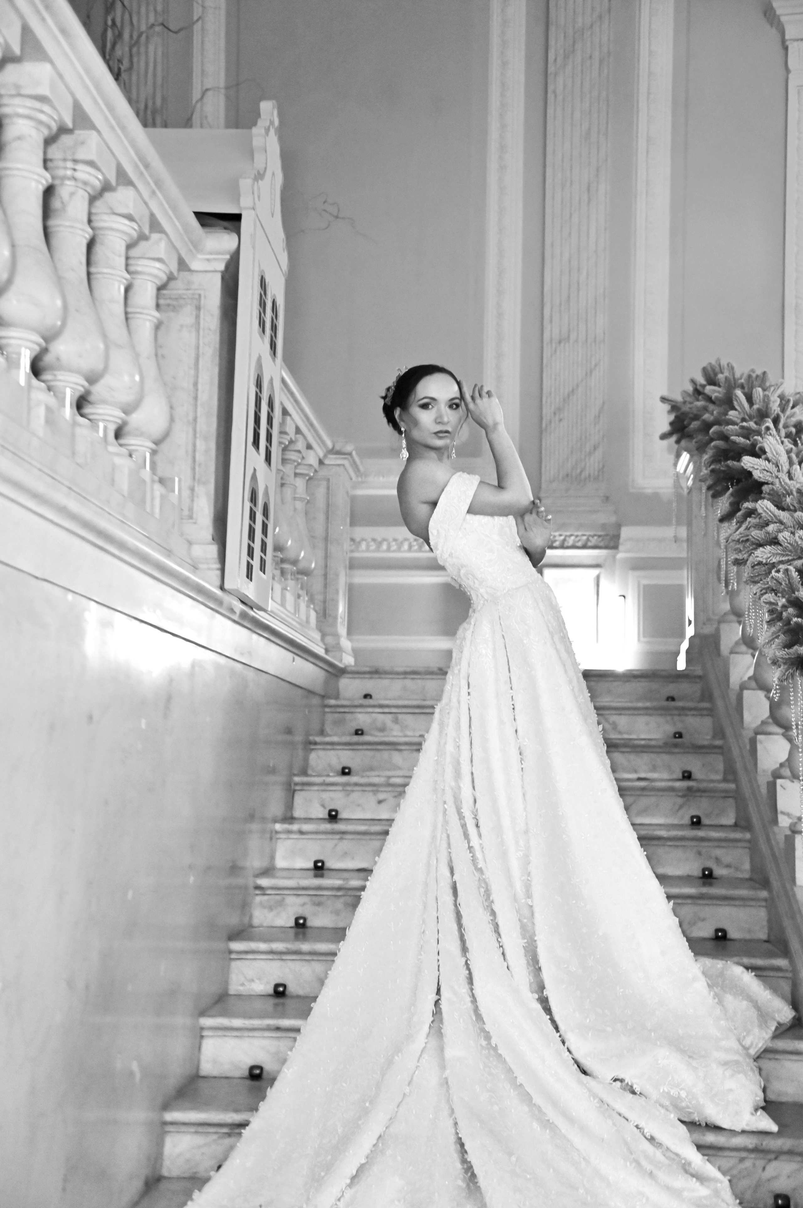 Яна. Фотограф в Санкт-Петербурге Ковалева Елизавета