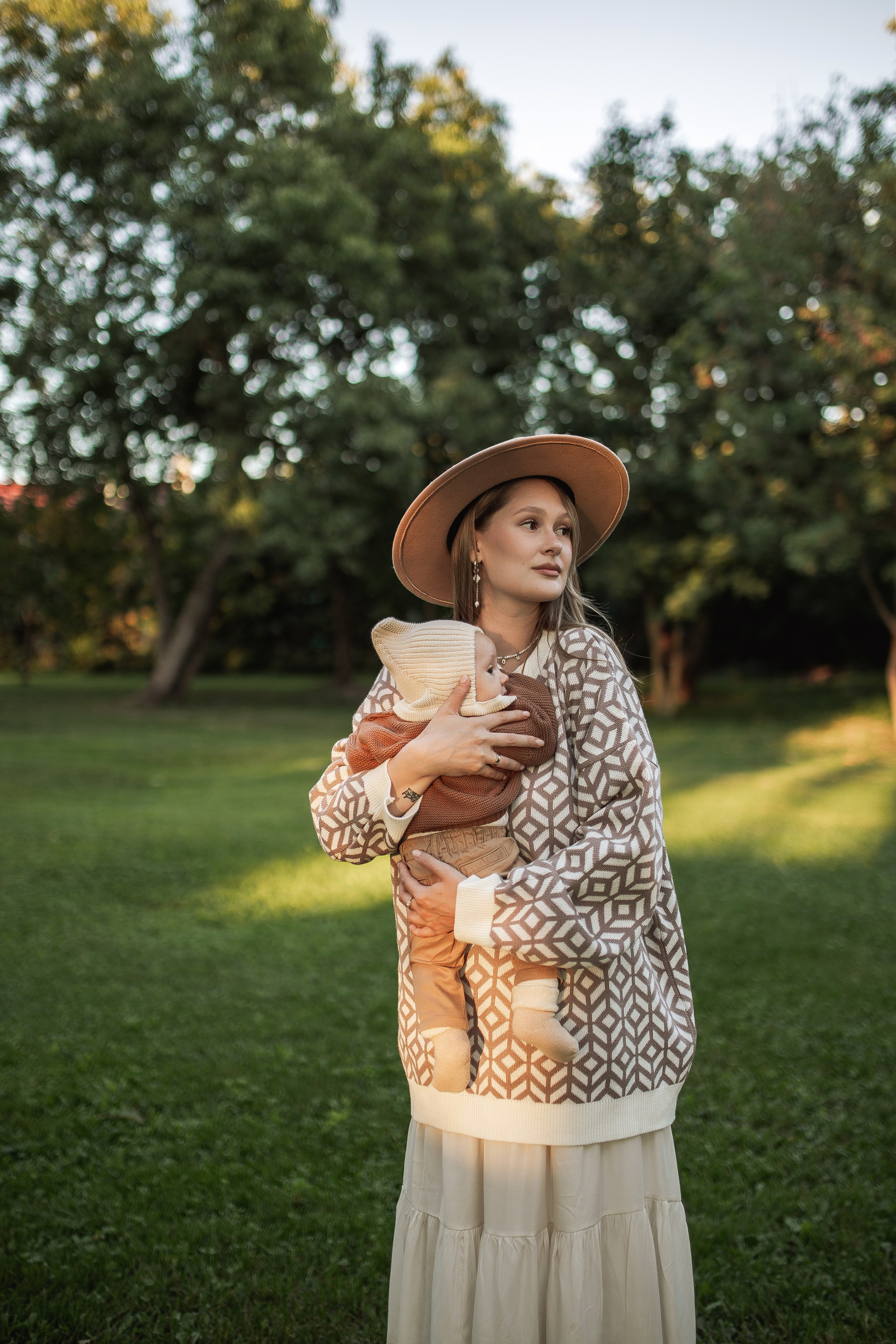 Маша и Федя. Главная