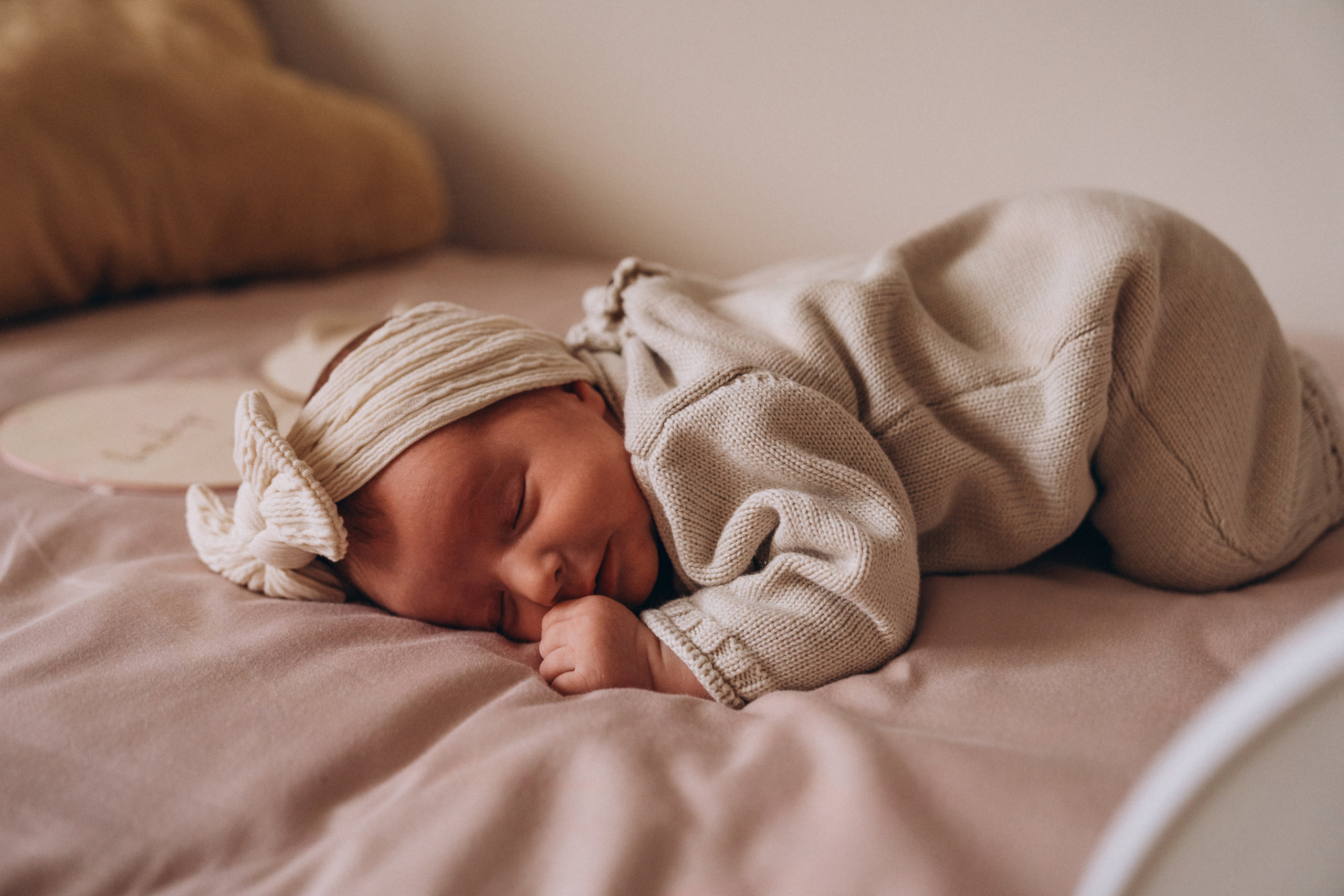 Family. Портретный фотограф в Москве Илья Корненков