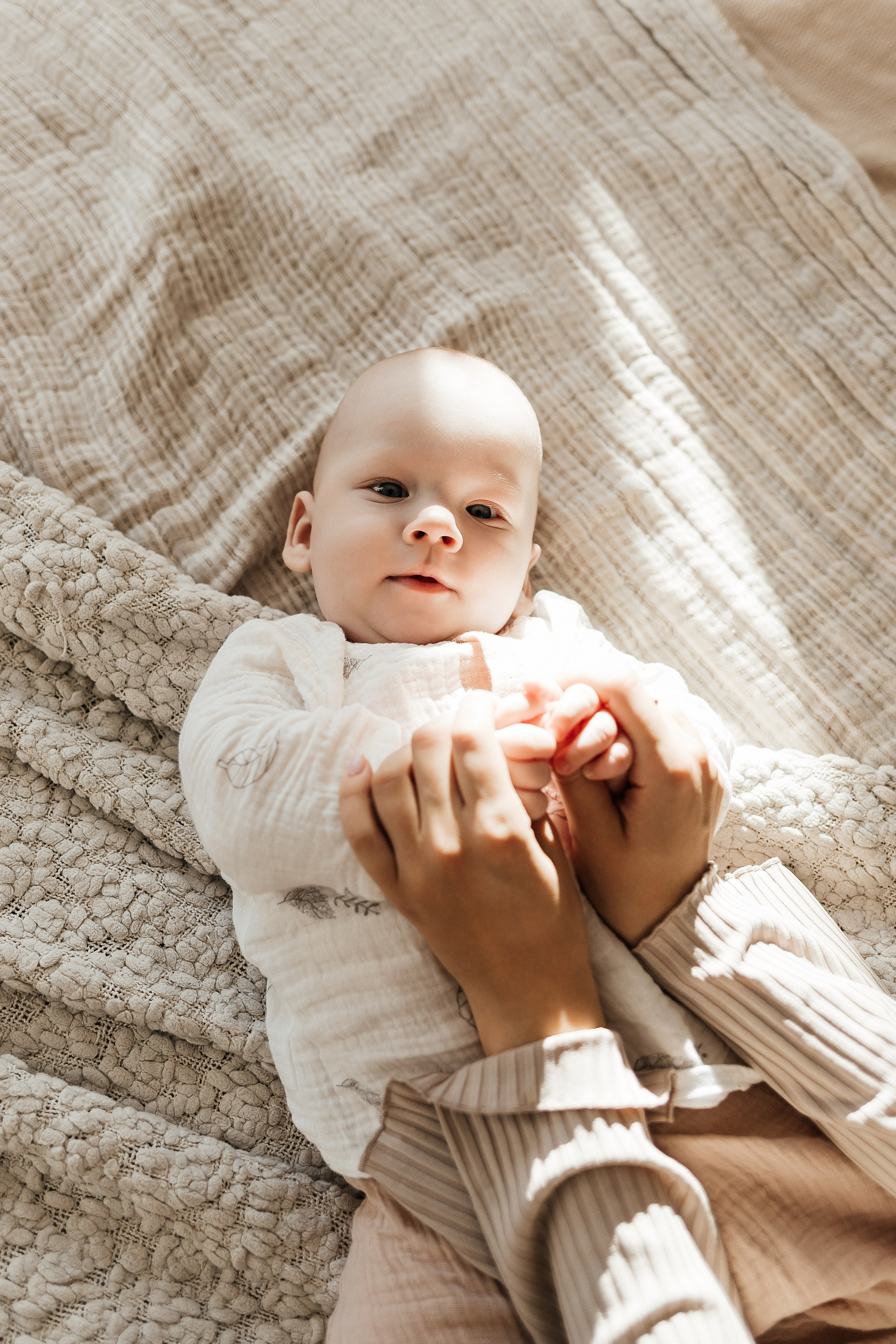 Анастасия и Матвей. Свадебный и семейный фотограф в Екатеринбурге