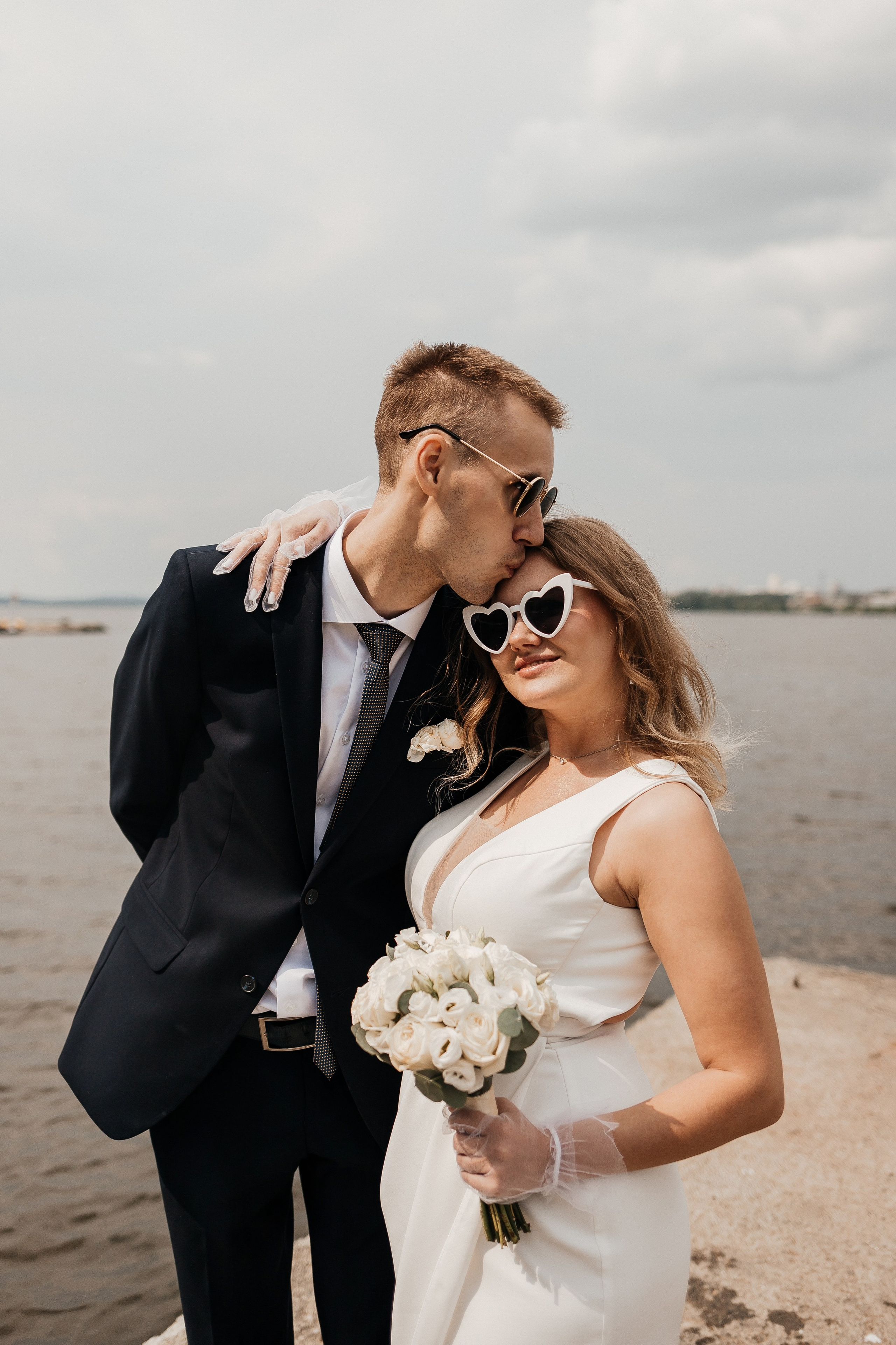 Владимир и Ника/2024. Свадебный и семейный фотограф в Екатеринбурге