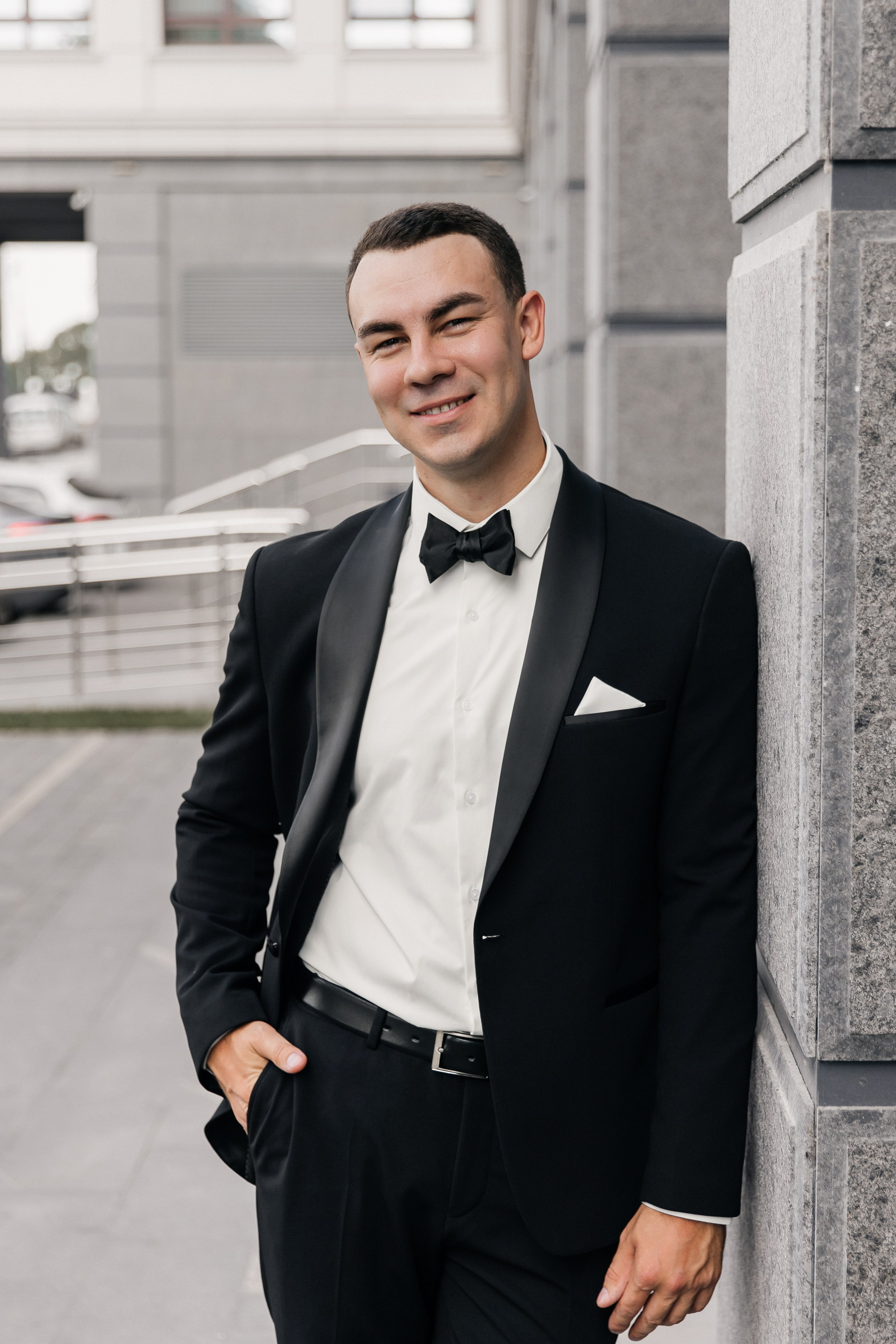 Артём & Анна. Свадебный фотограф в Нижнем Новгороде