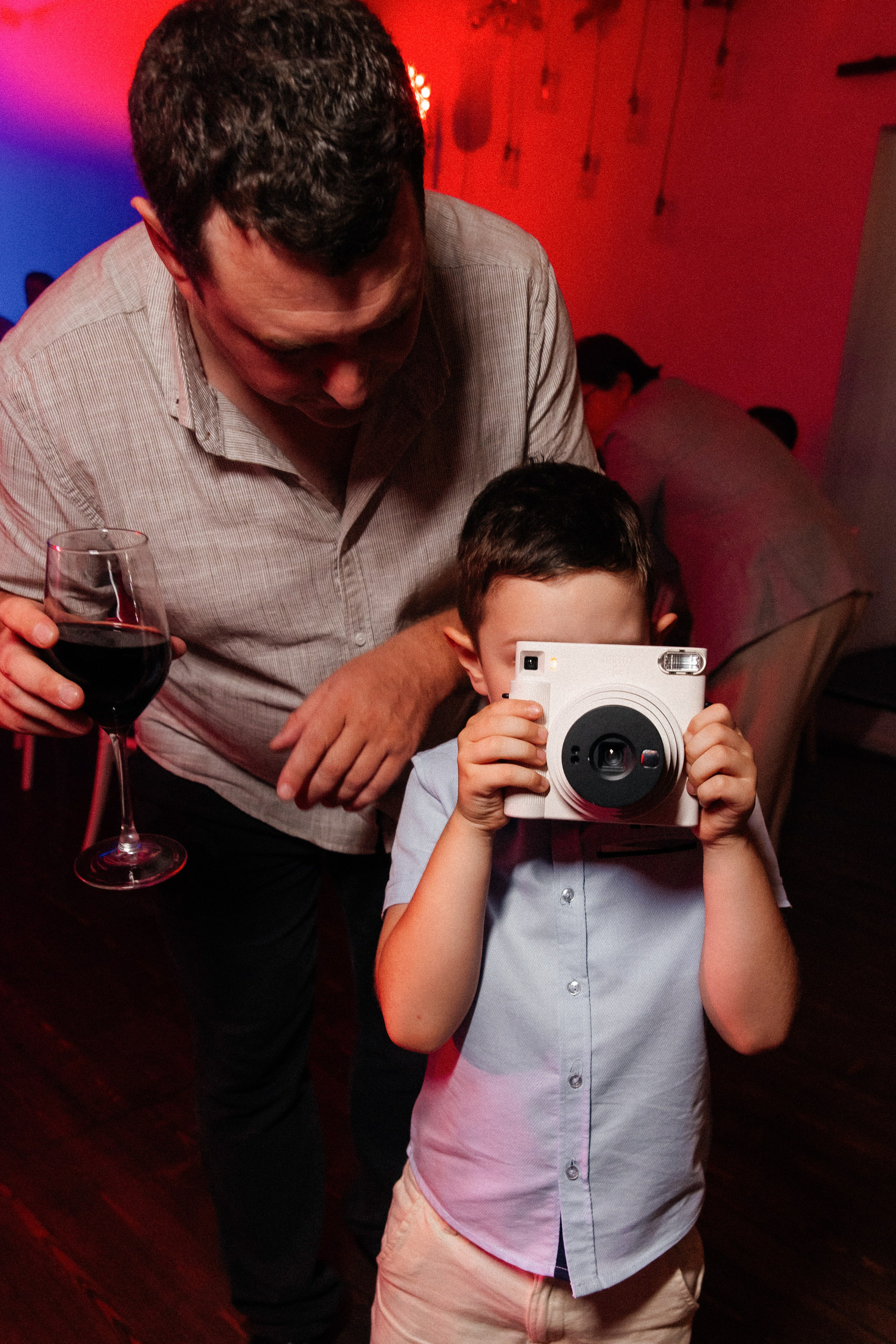 Игорь & Елена. Свадебный фотограф в Нижнем Новгороде