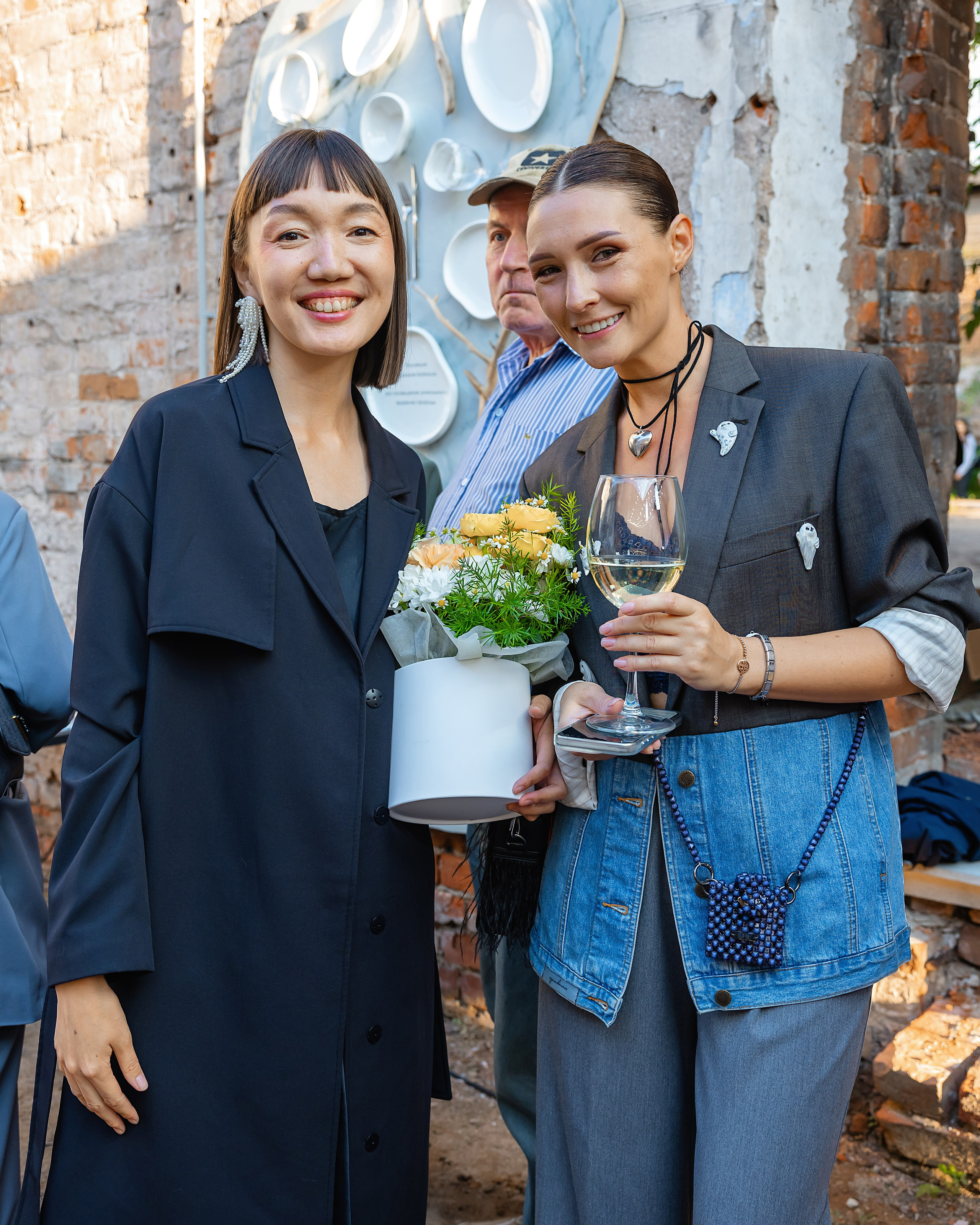 Юбилей компании «Домбо». Фотограф и видеограф в Улан-Удэ: Аюна Габагуева и Артём Шаханов