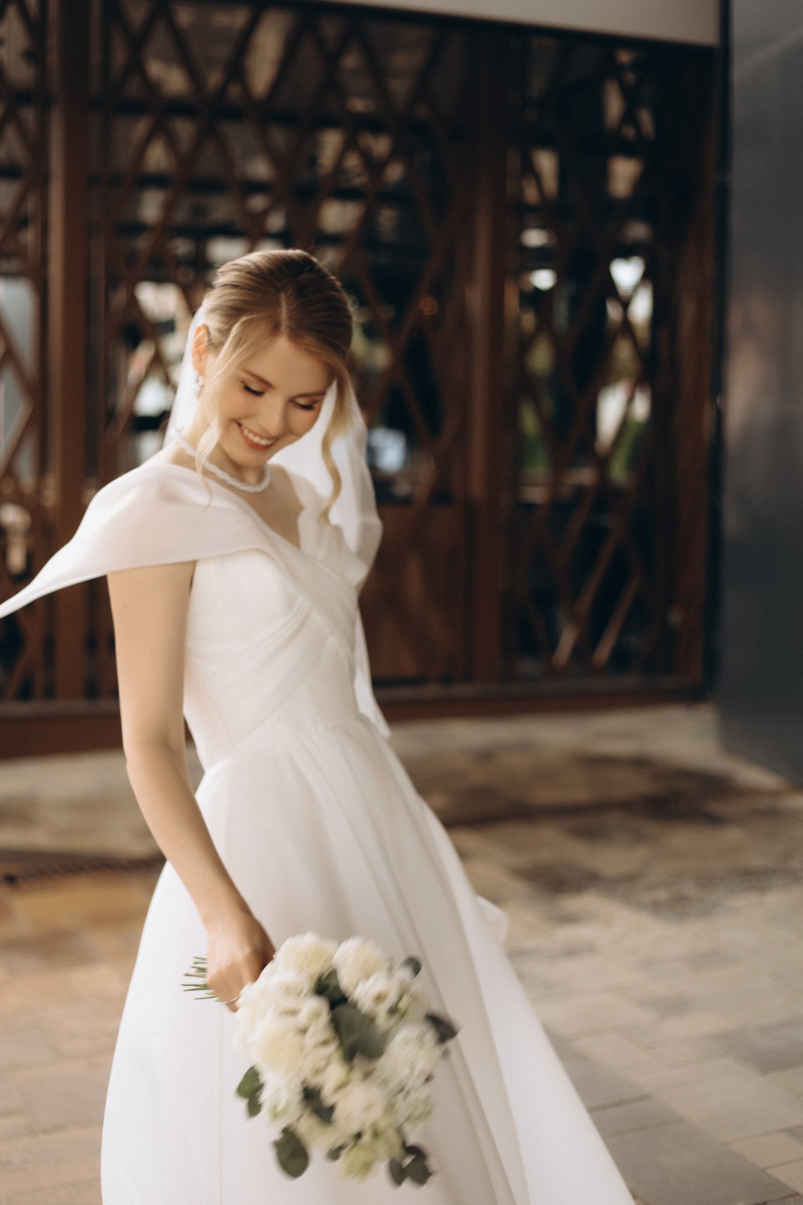 Оля & Леша. Свадебный фотограф Татьяна Курганская